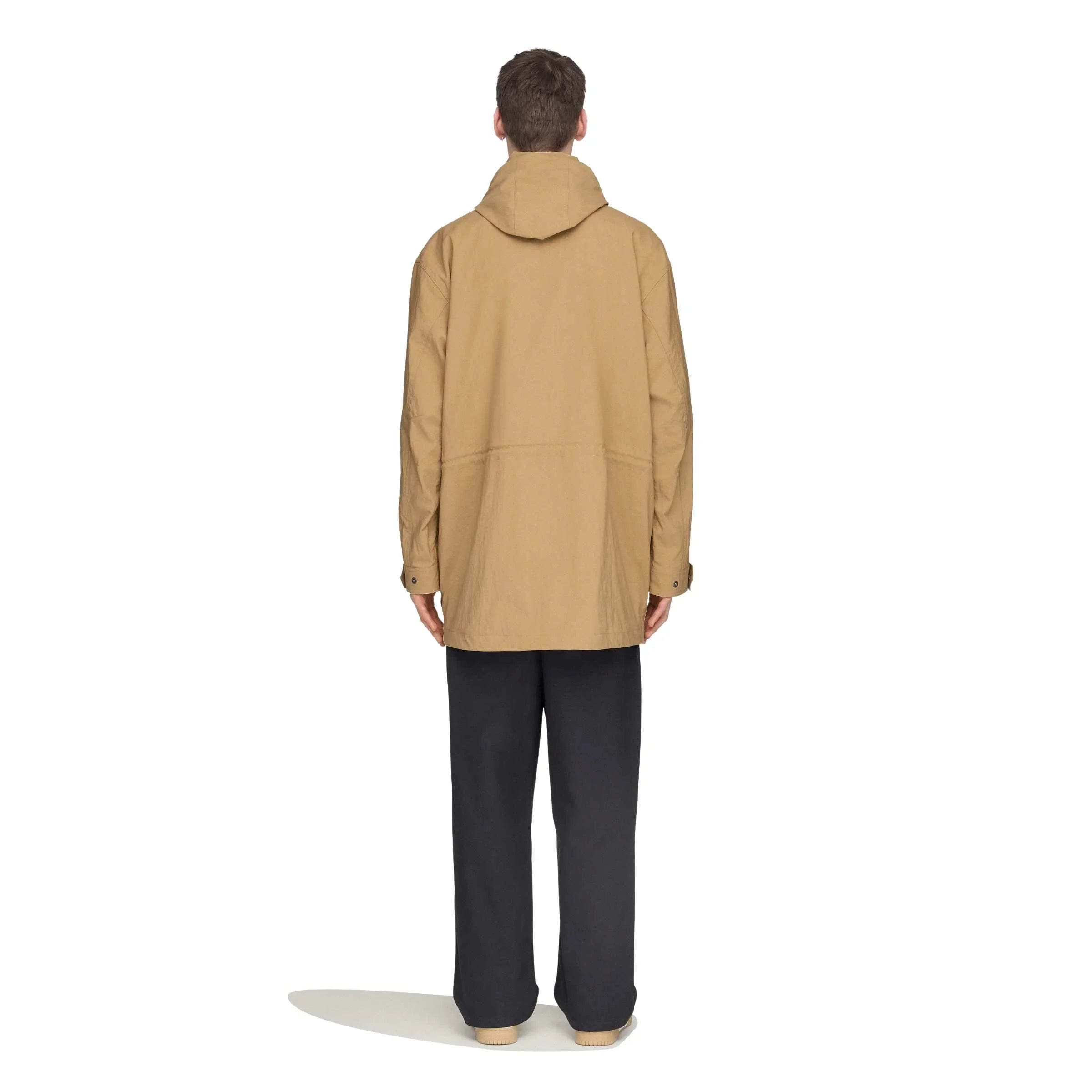 adidas Longridge SPZL Parka