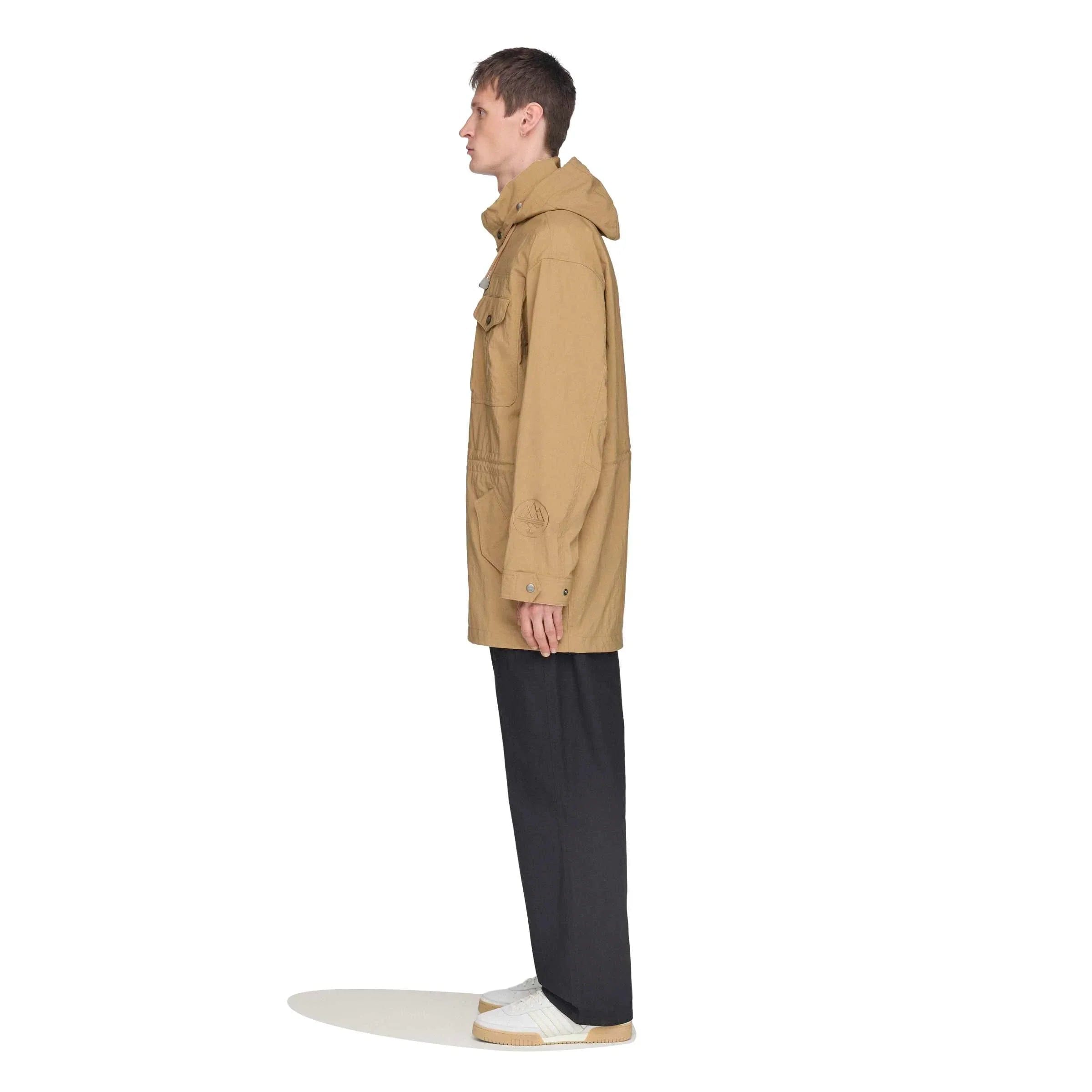 adidas Longridge SPZL Parka
