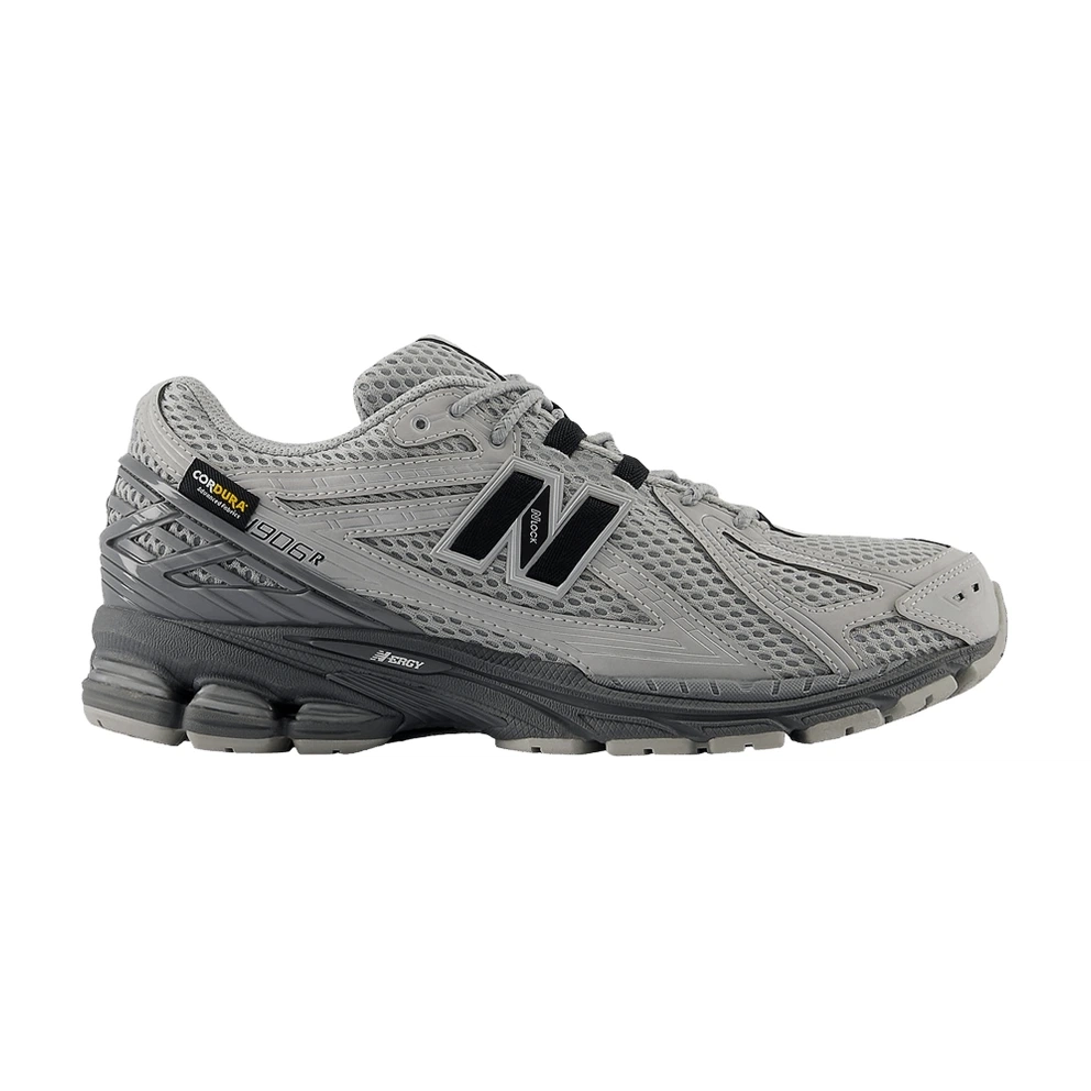 New Balance 1906R Cordura Raincloud Black Cement