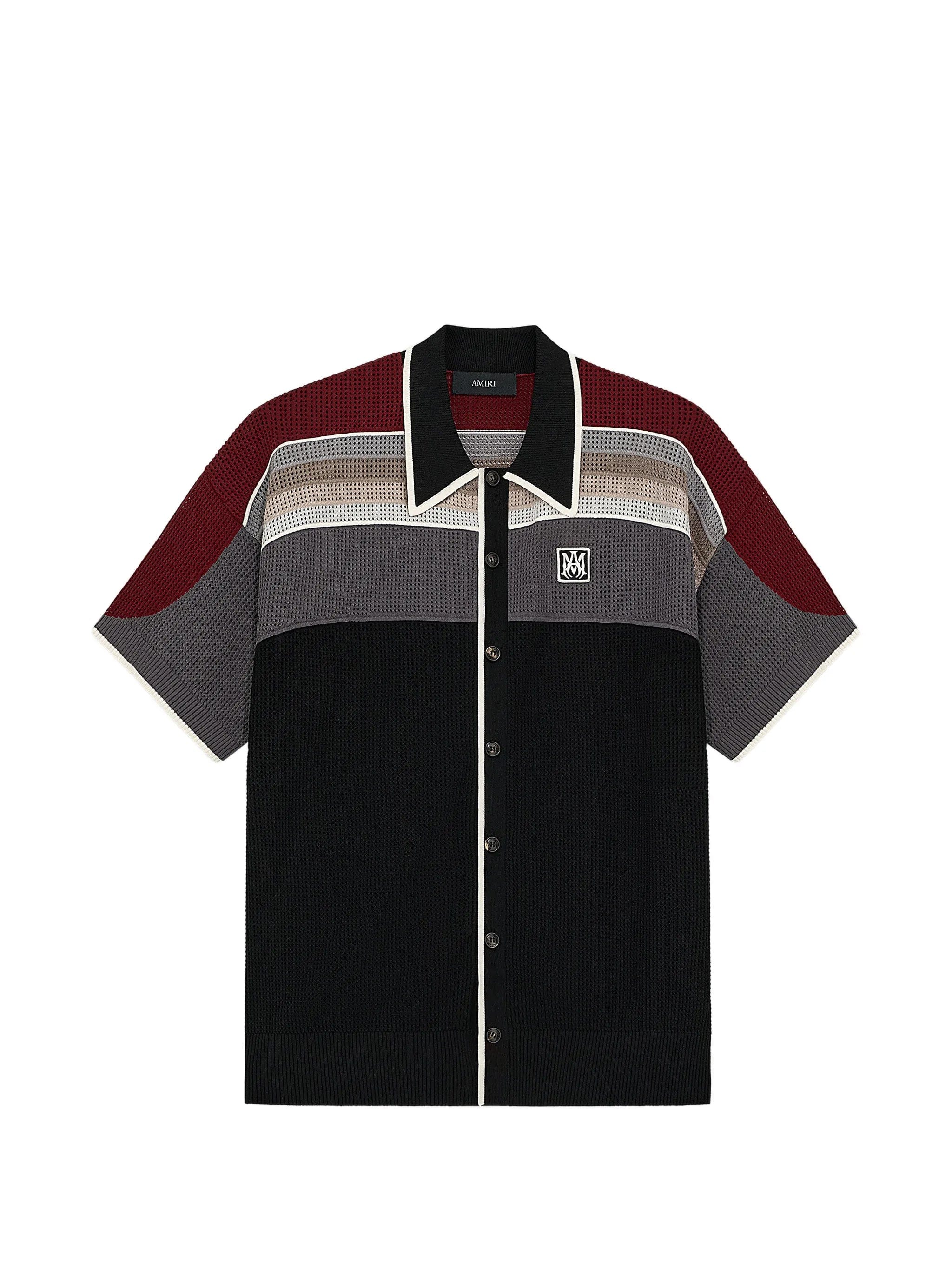 Amiri MA sport shirt