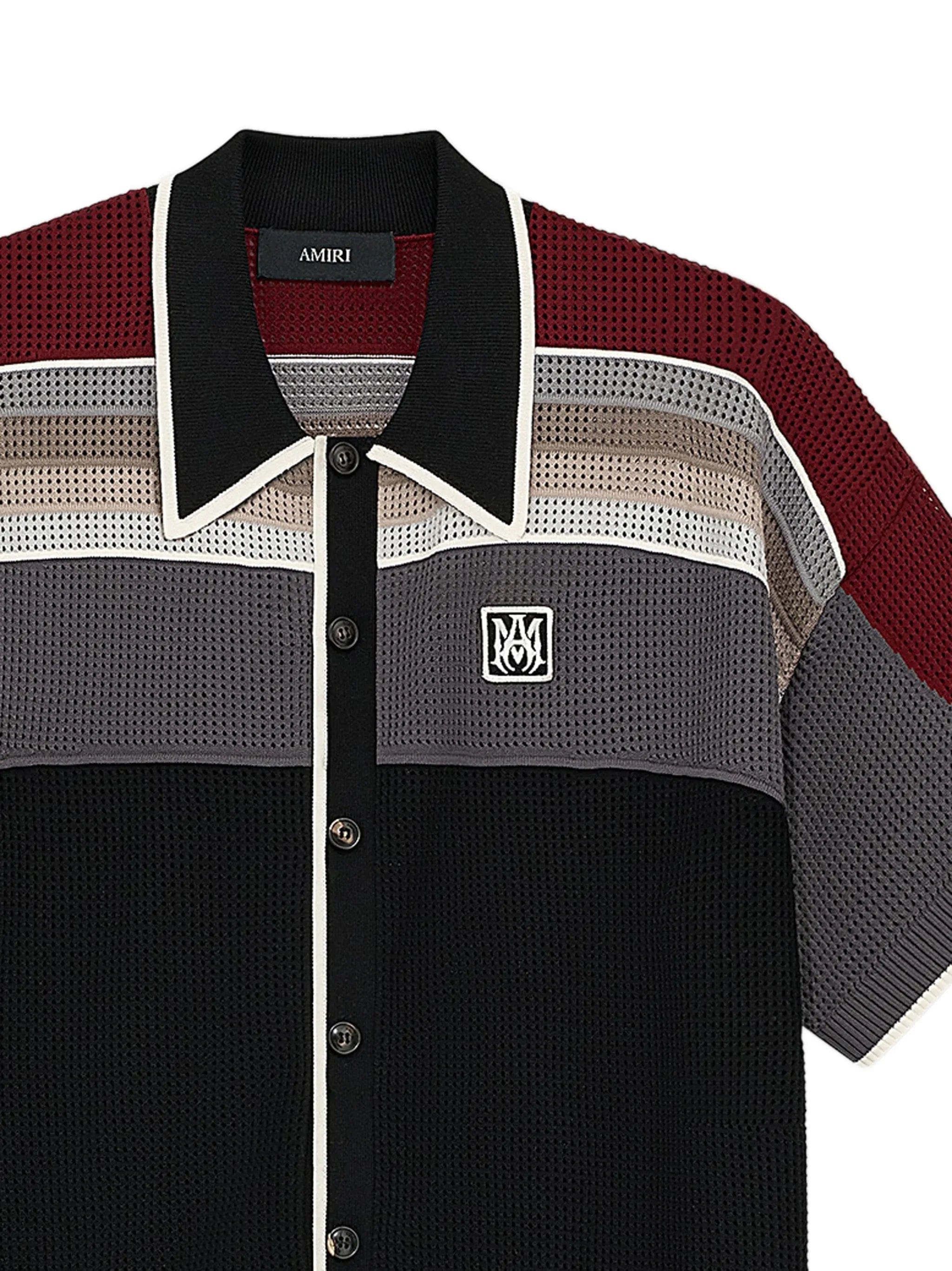 Amiri MA sport shirt