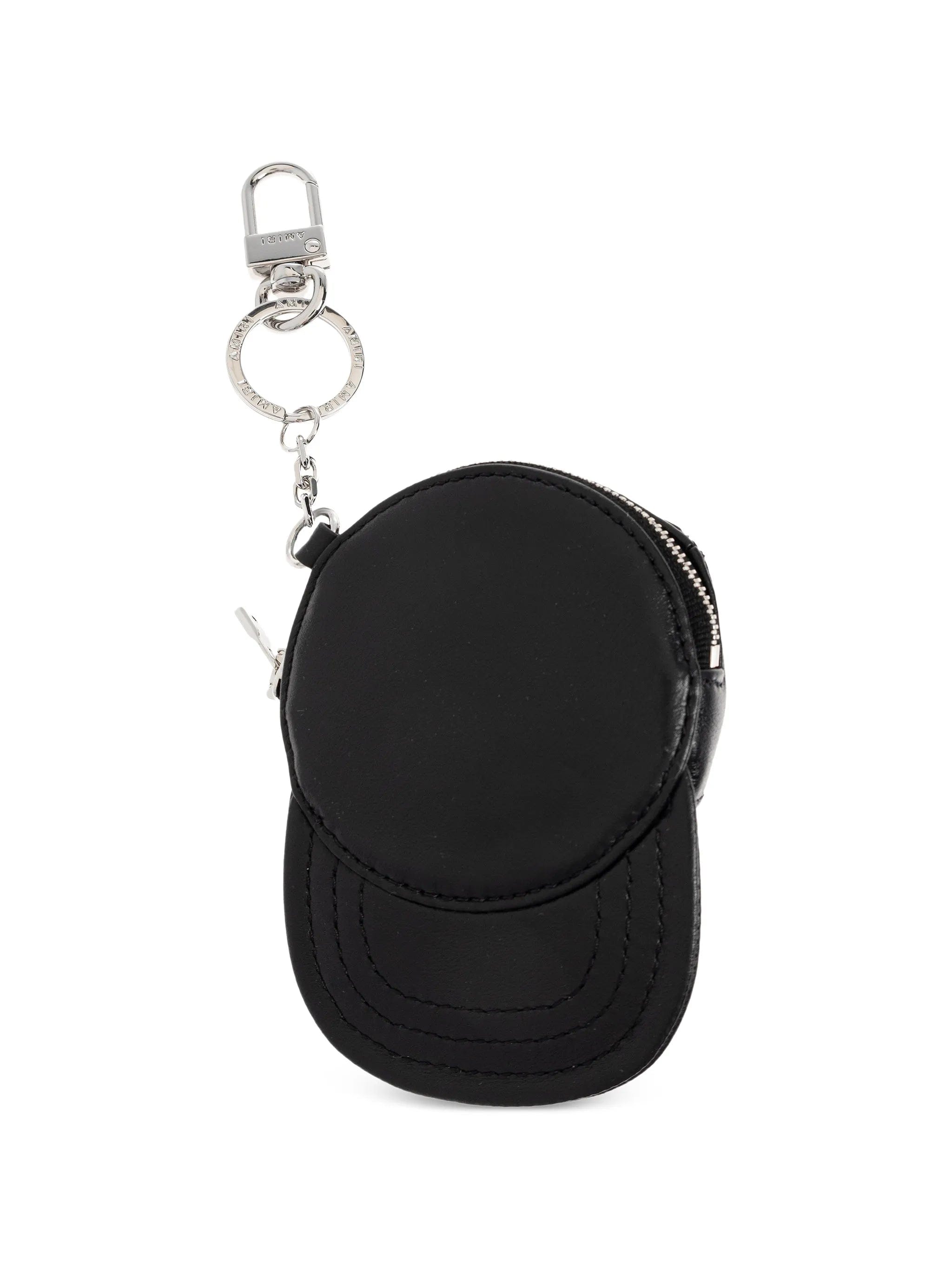 Amiri MA hat keychain