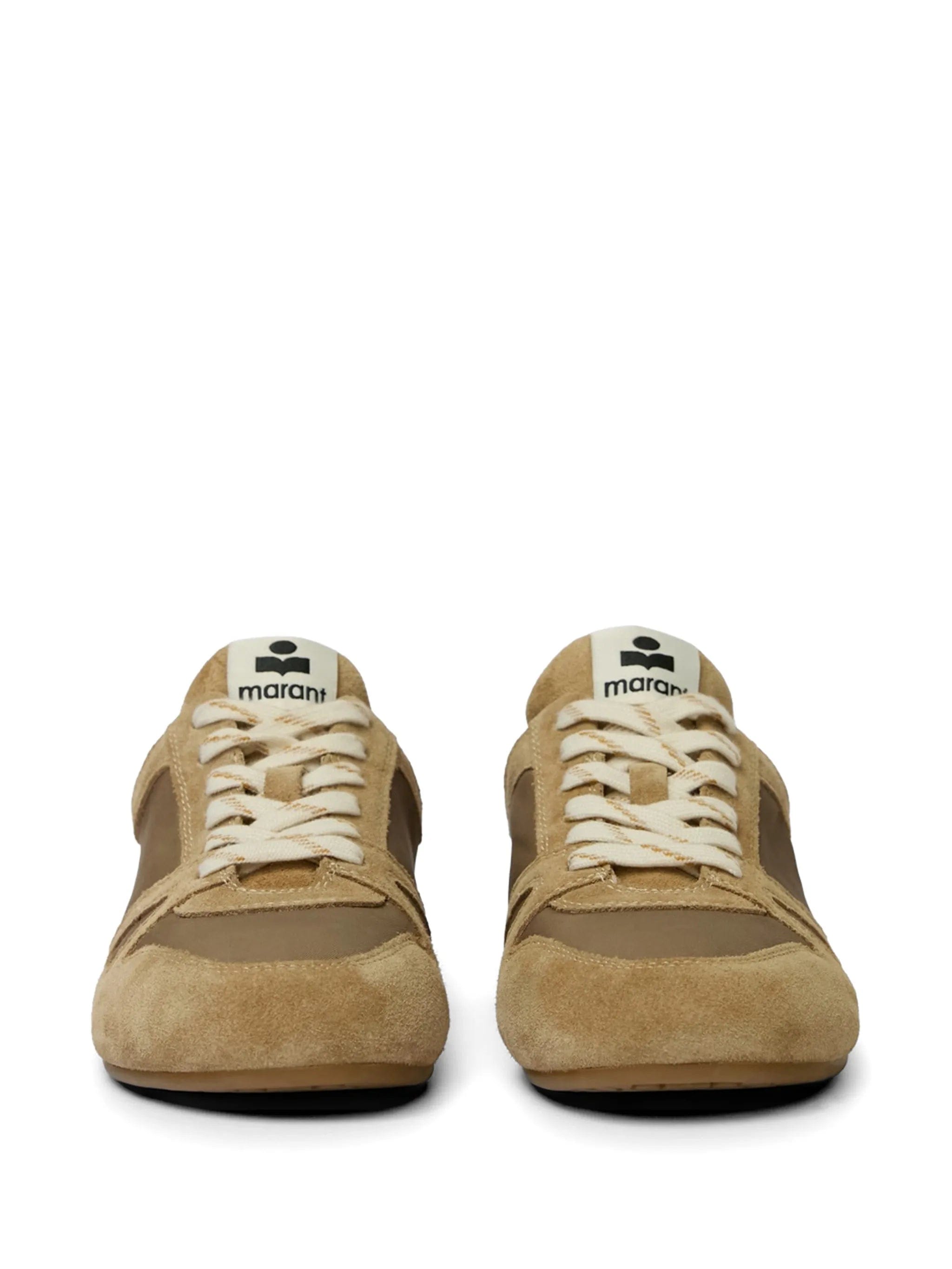 ISABEL MARANT Senny low trainers