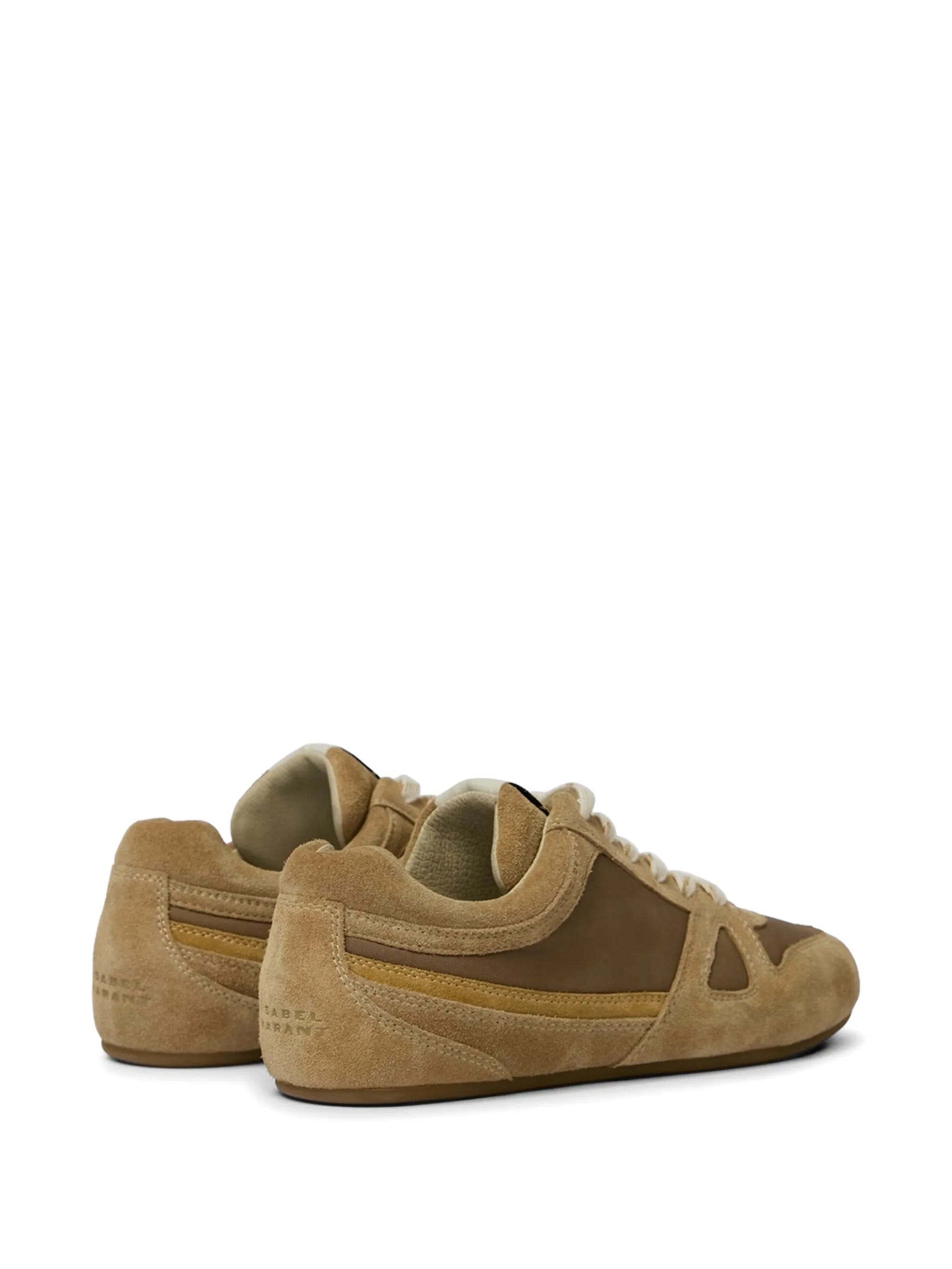 ISABEL MARANT Senny low trainers