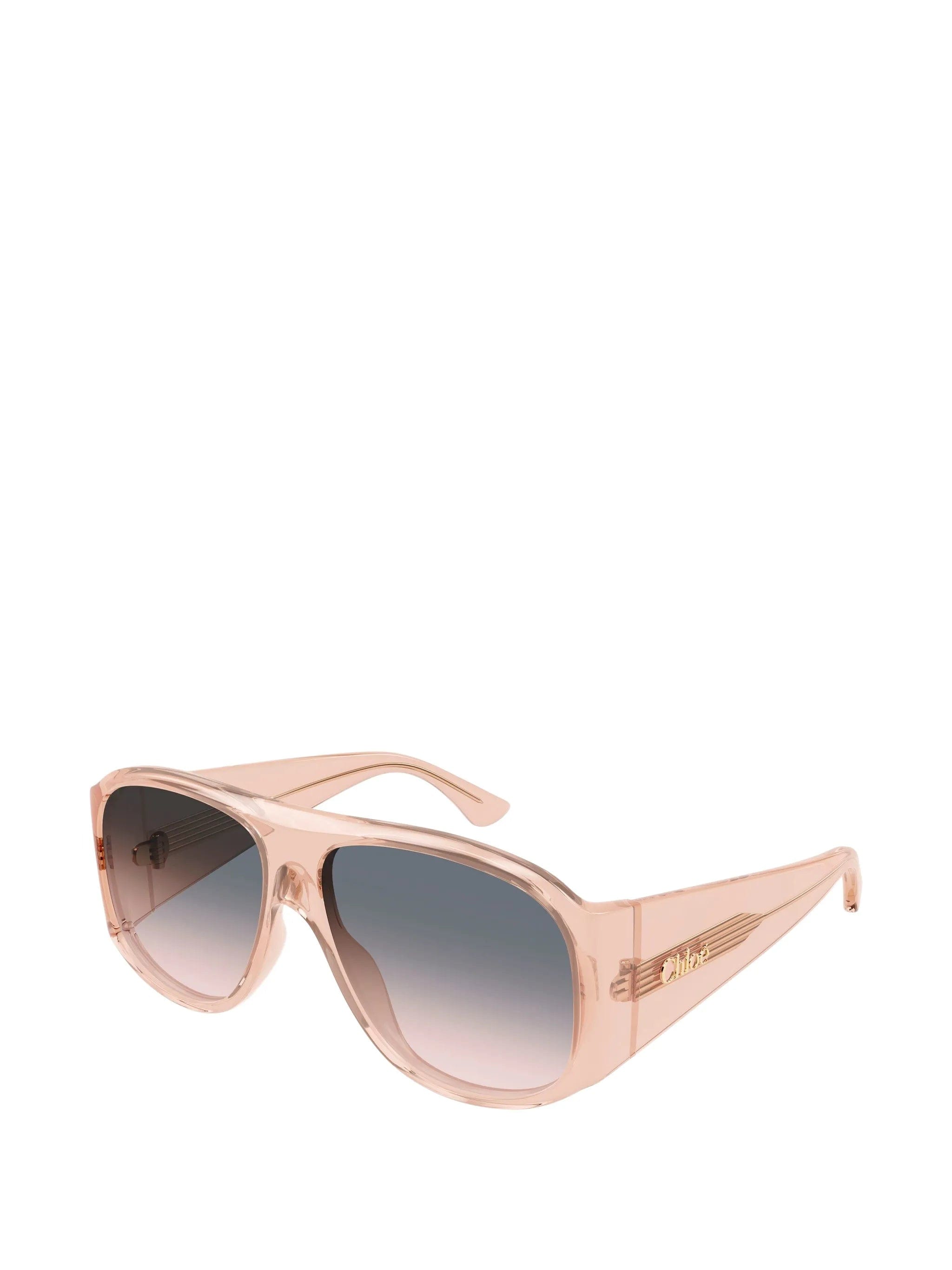 Chloé Eyewear Izia sunglasses