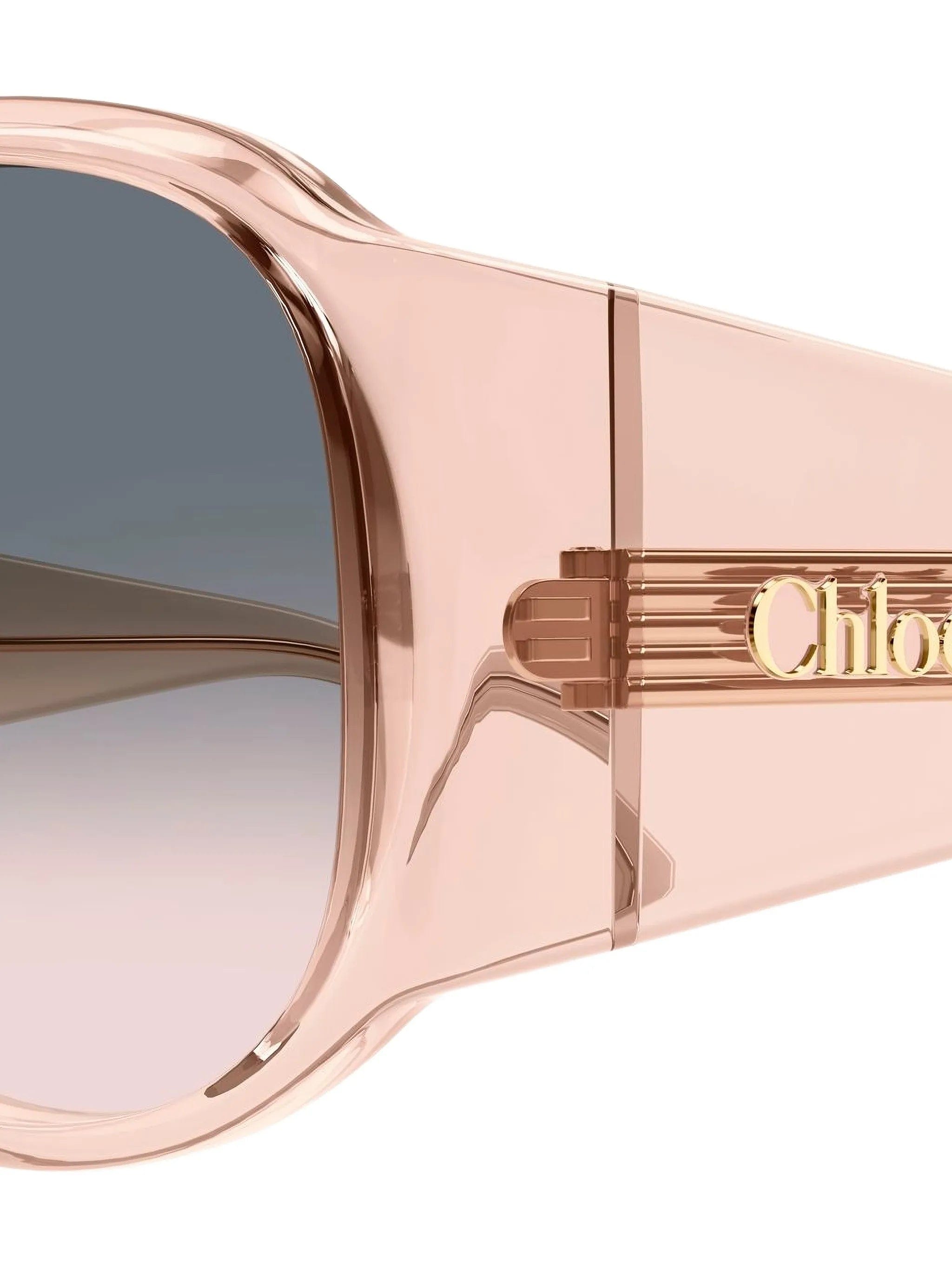 Chloé Eyewear Izia sunglasses