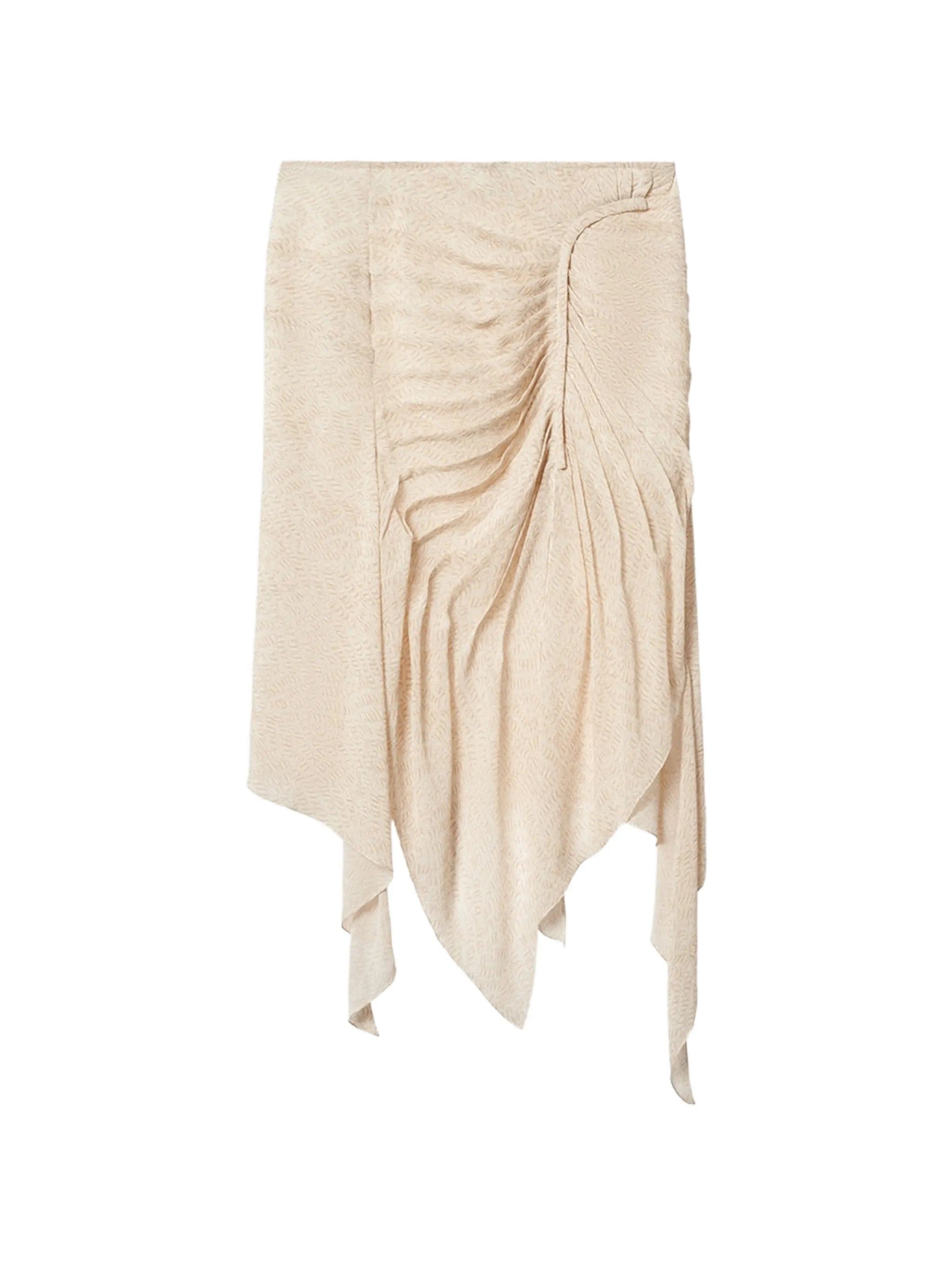 ISABEL MARANT Taylora skirt