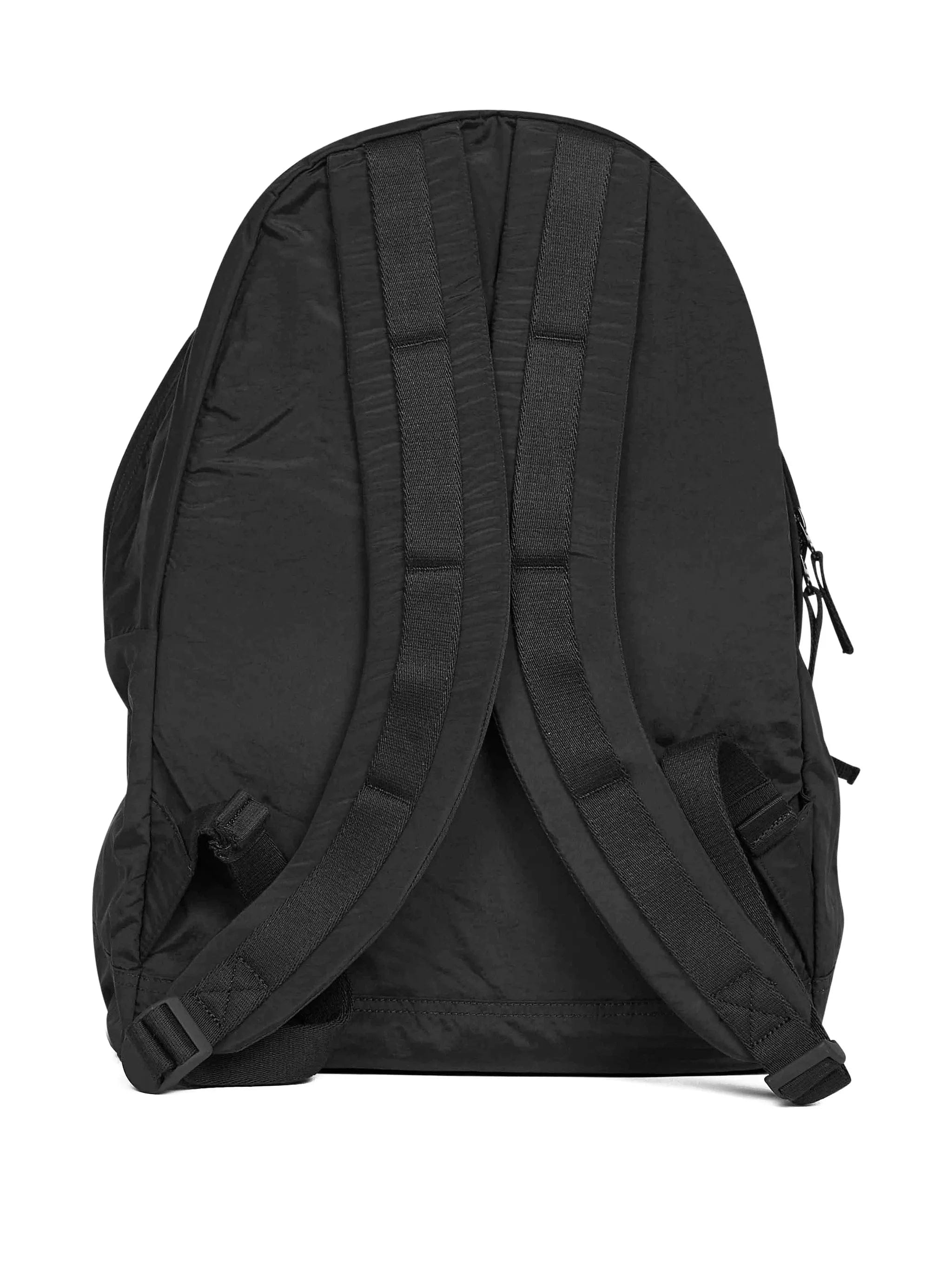 Stone Island 9200010 coated Nylon Metal in Econyl® backpack