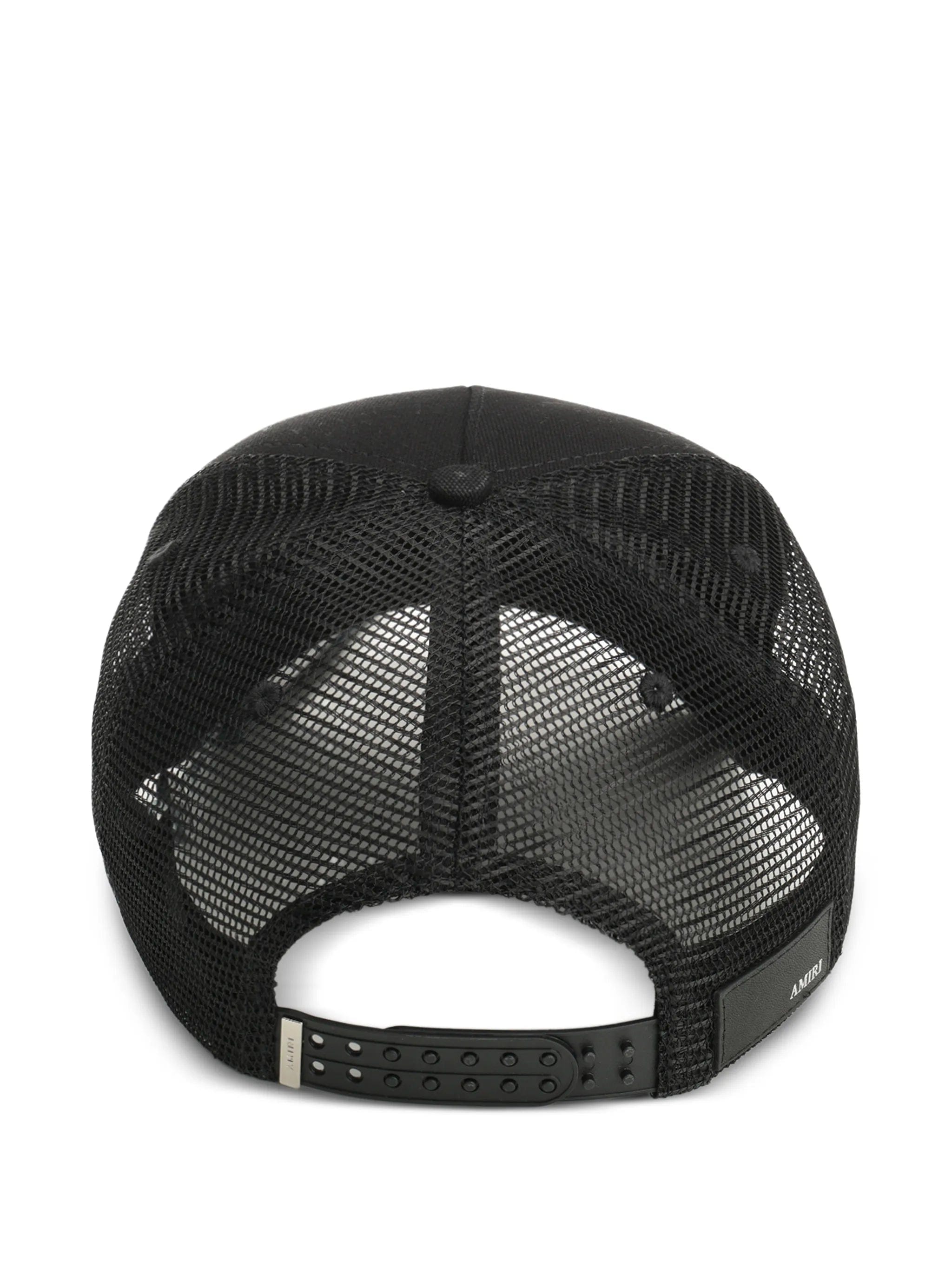Amiri Hollywood trucker hat