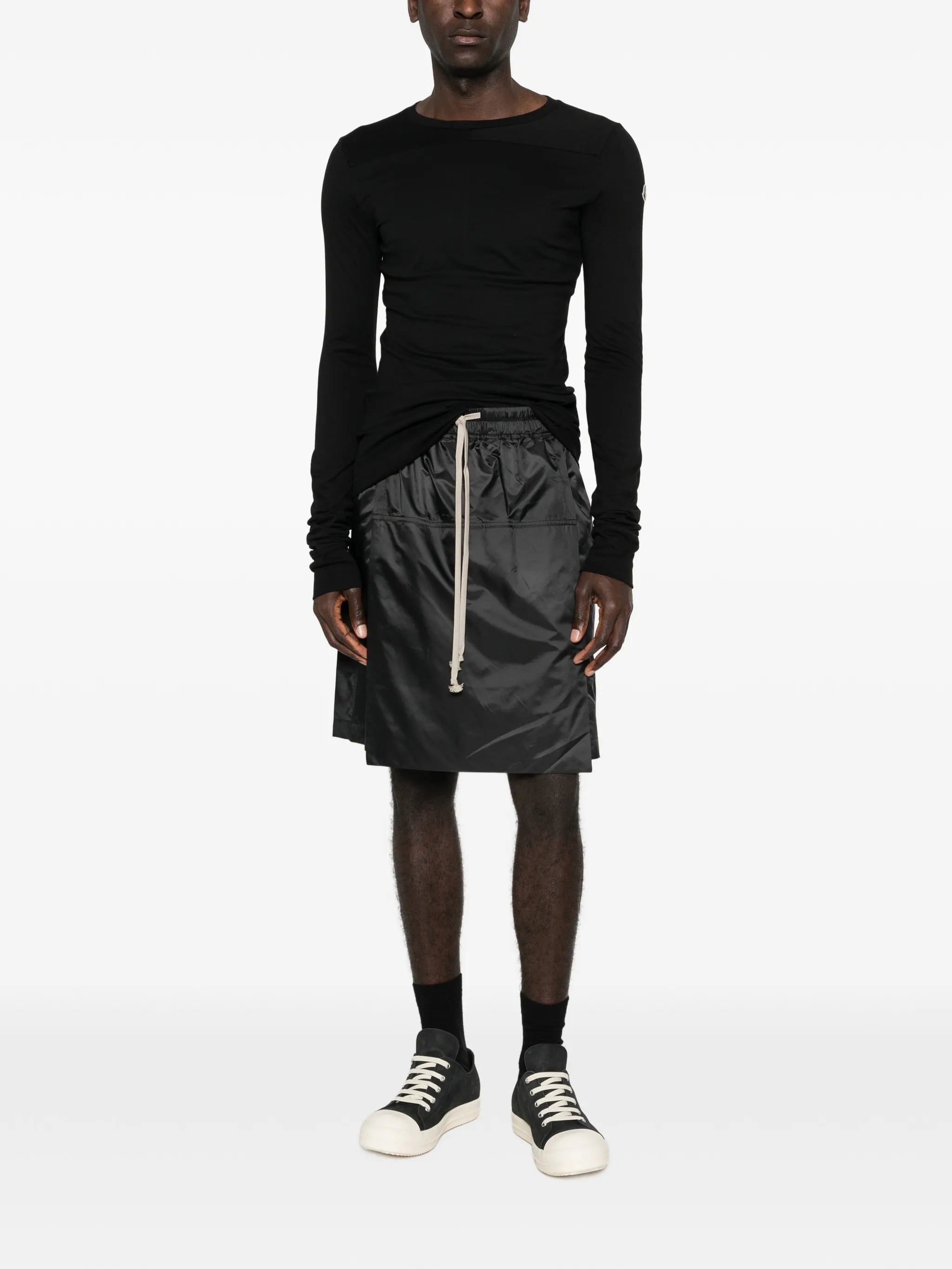 Moncler Girder long-sleeve T-shirt