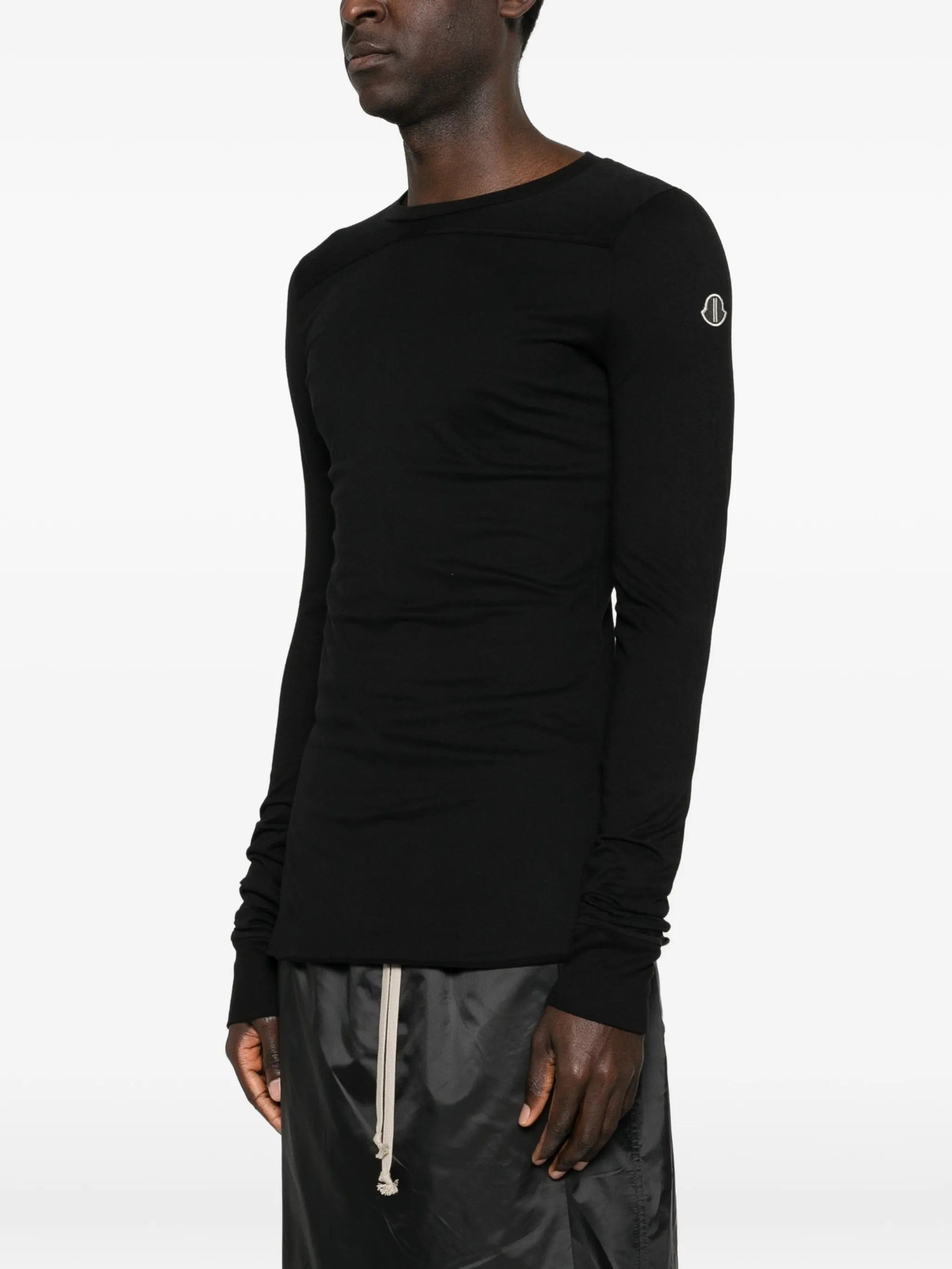 Moncler Girder long-sleeve T-shirt