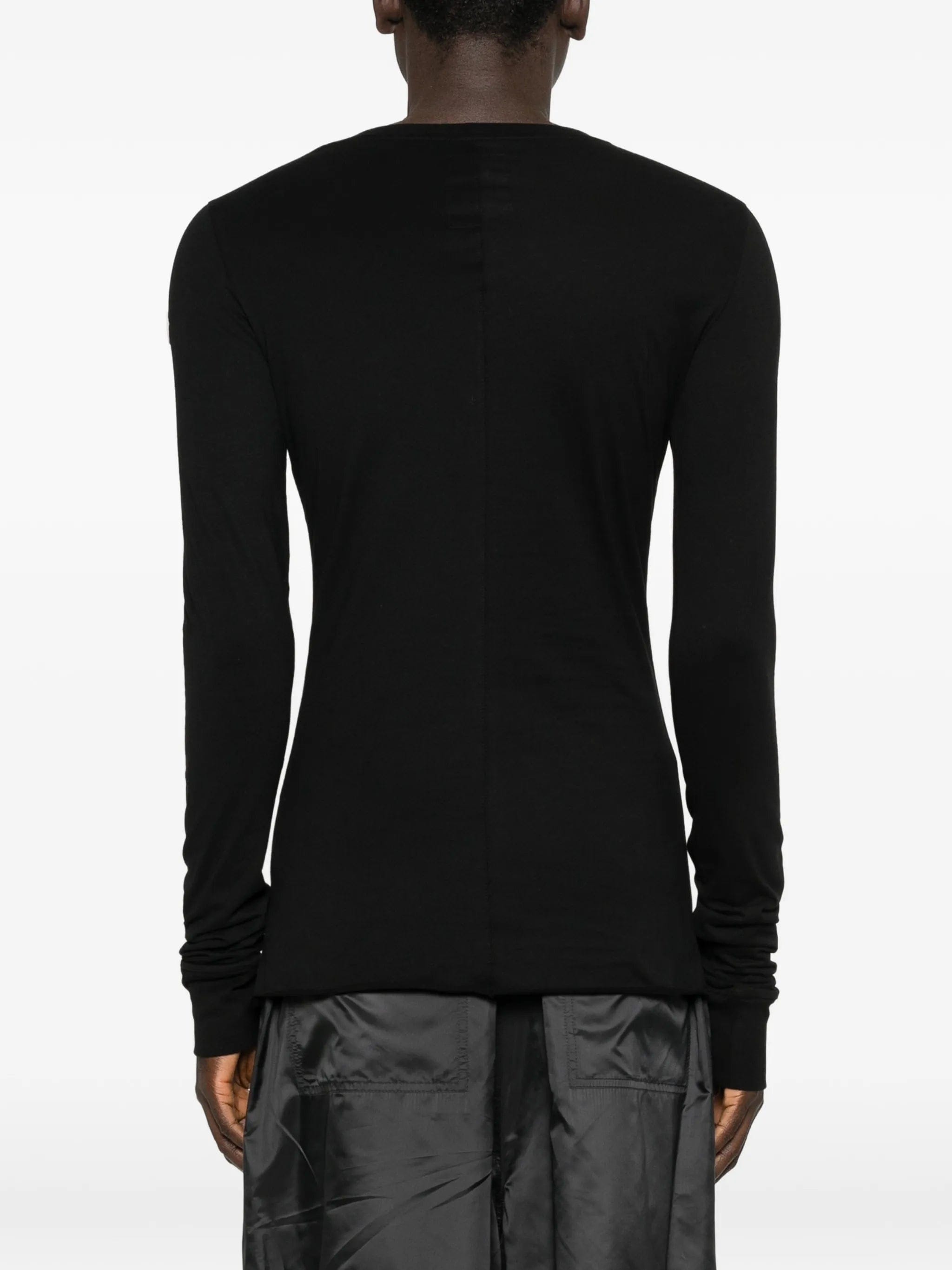 Moncler Girder long-sleeve T-shirt