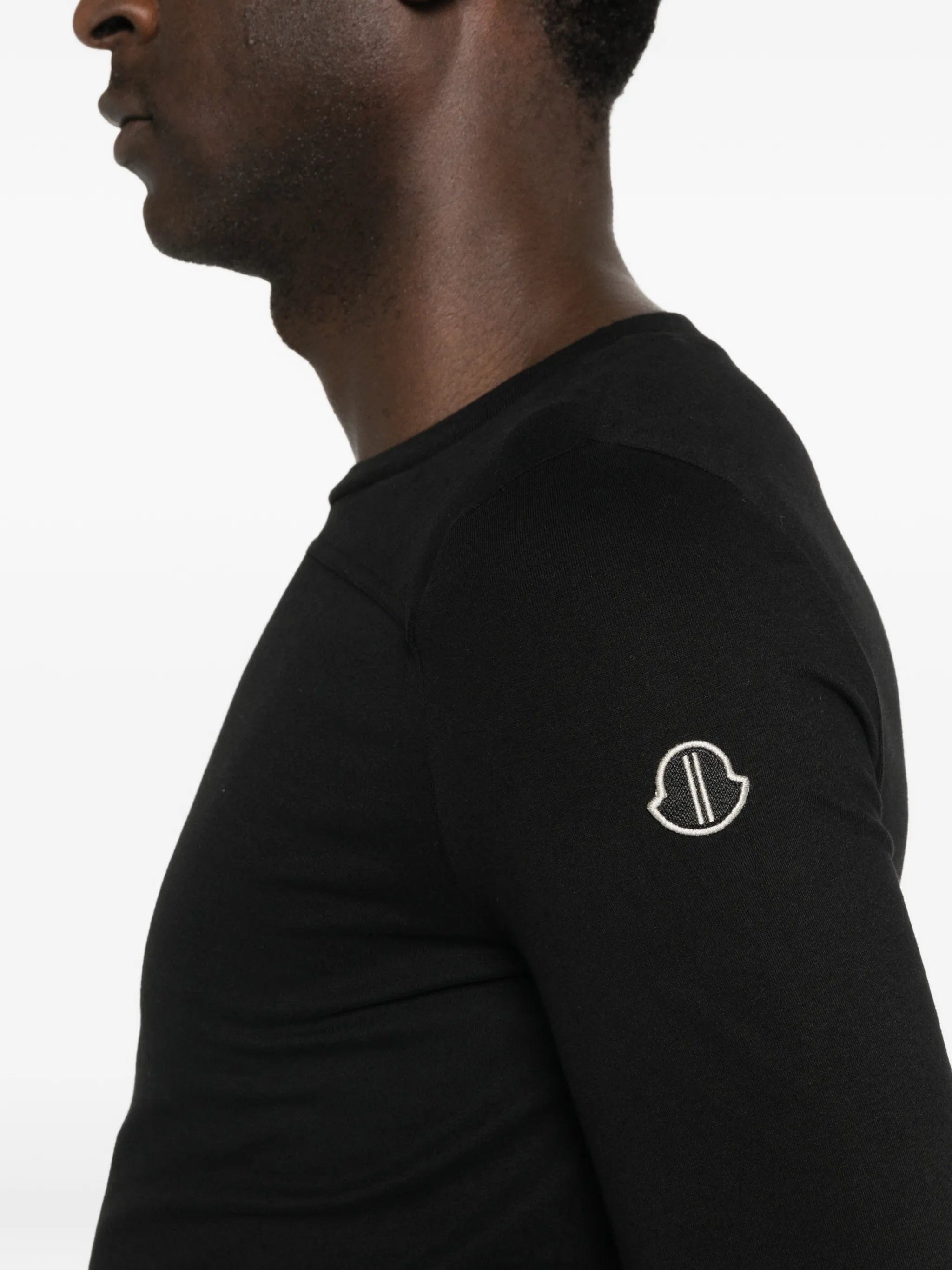 Moncler Girder long-sleeve T-shirt
