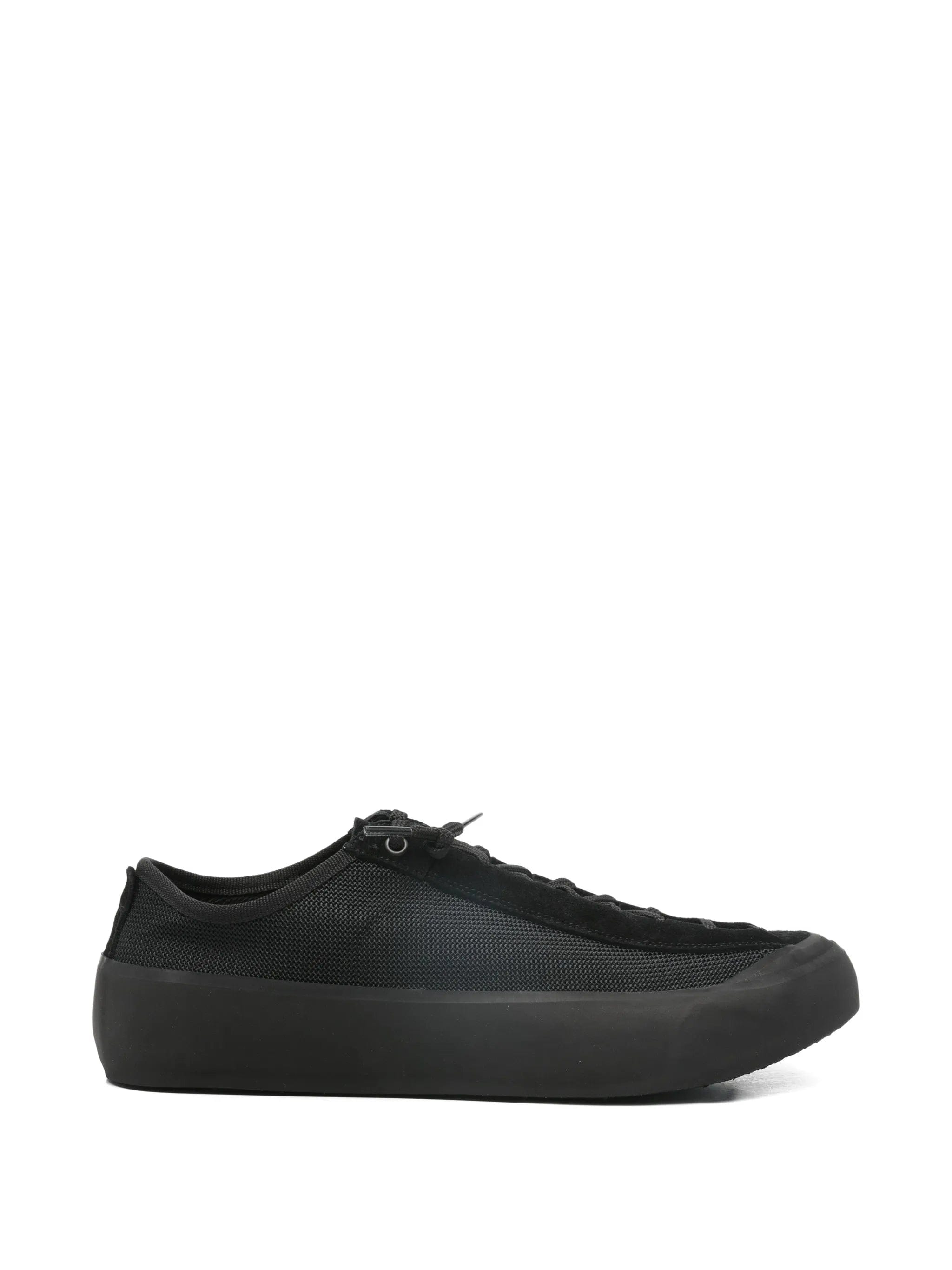 Stone Island S100010 poly mesh sneakers