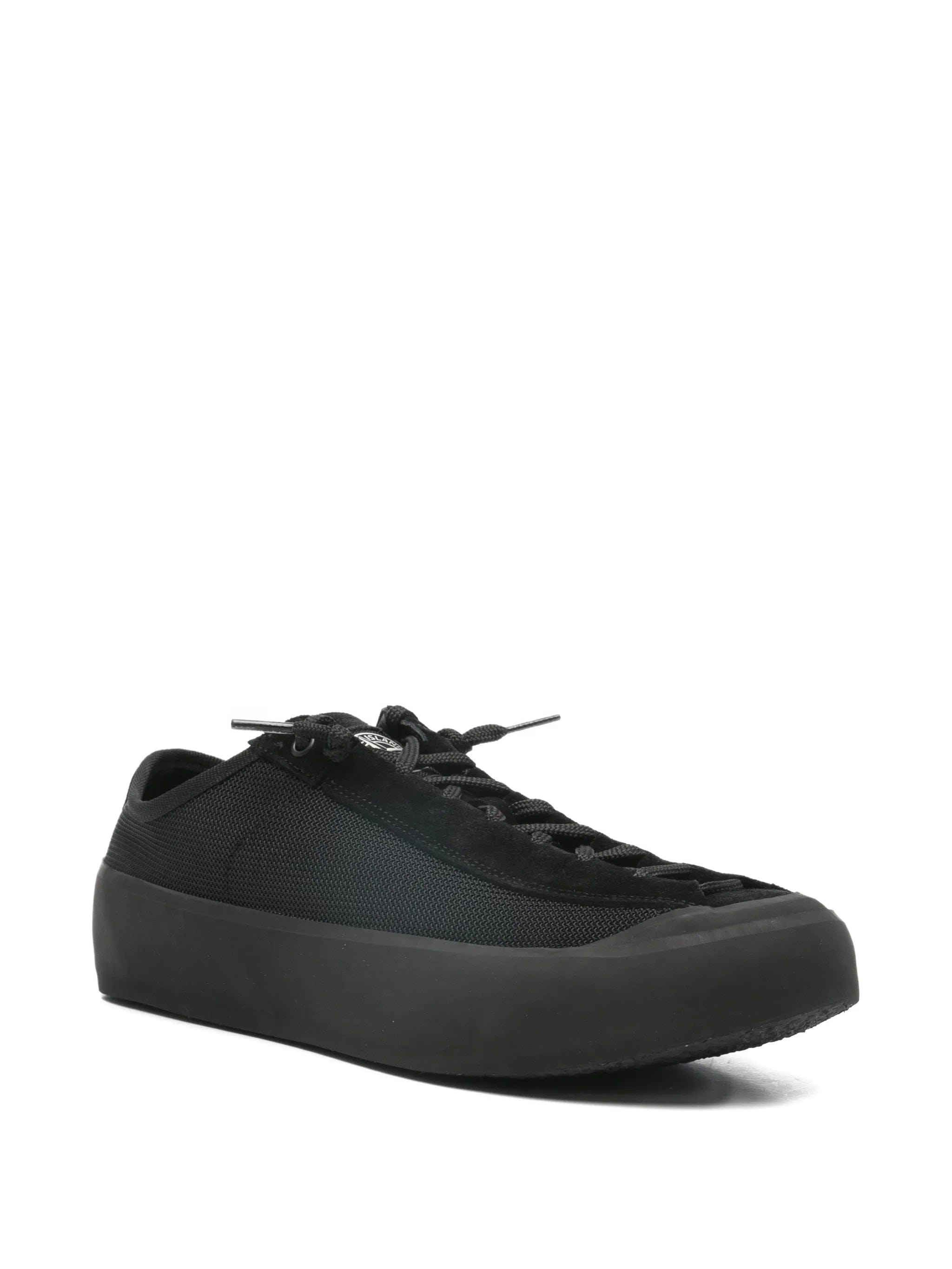 Stone Island S100010 poly mesh sneakers