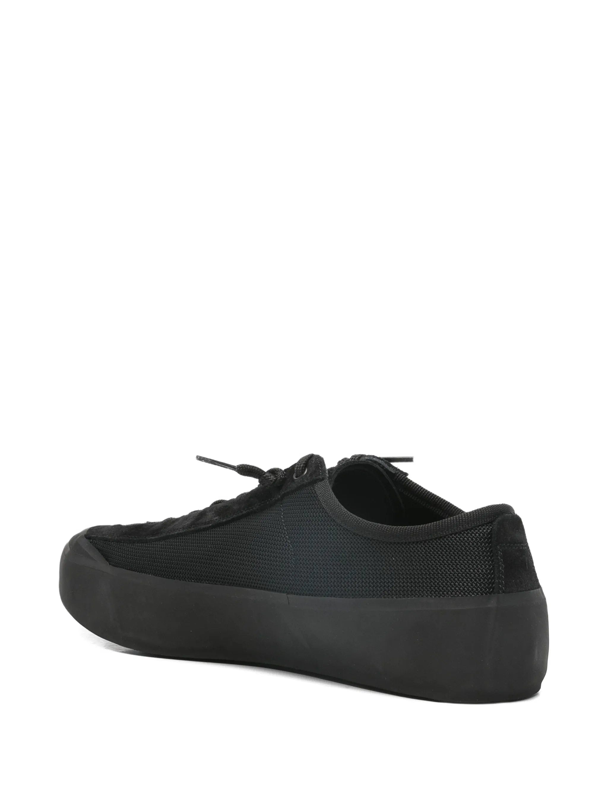 Stone Island S100010 poly mesh sneakers