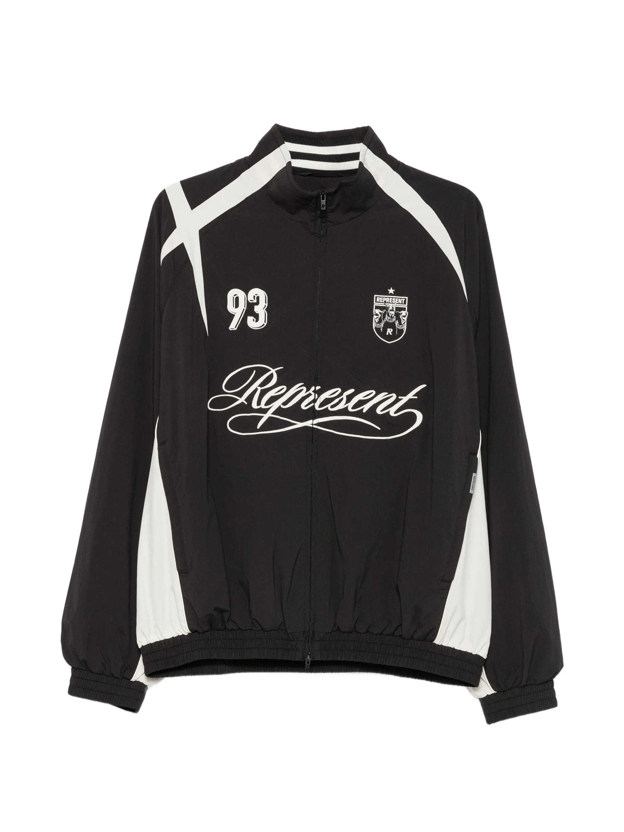 Represent Track Star jacket