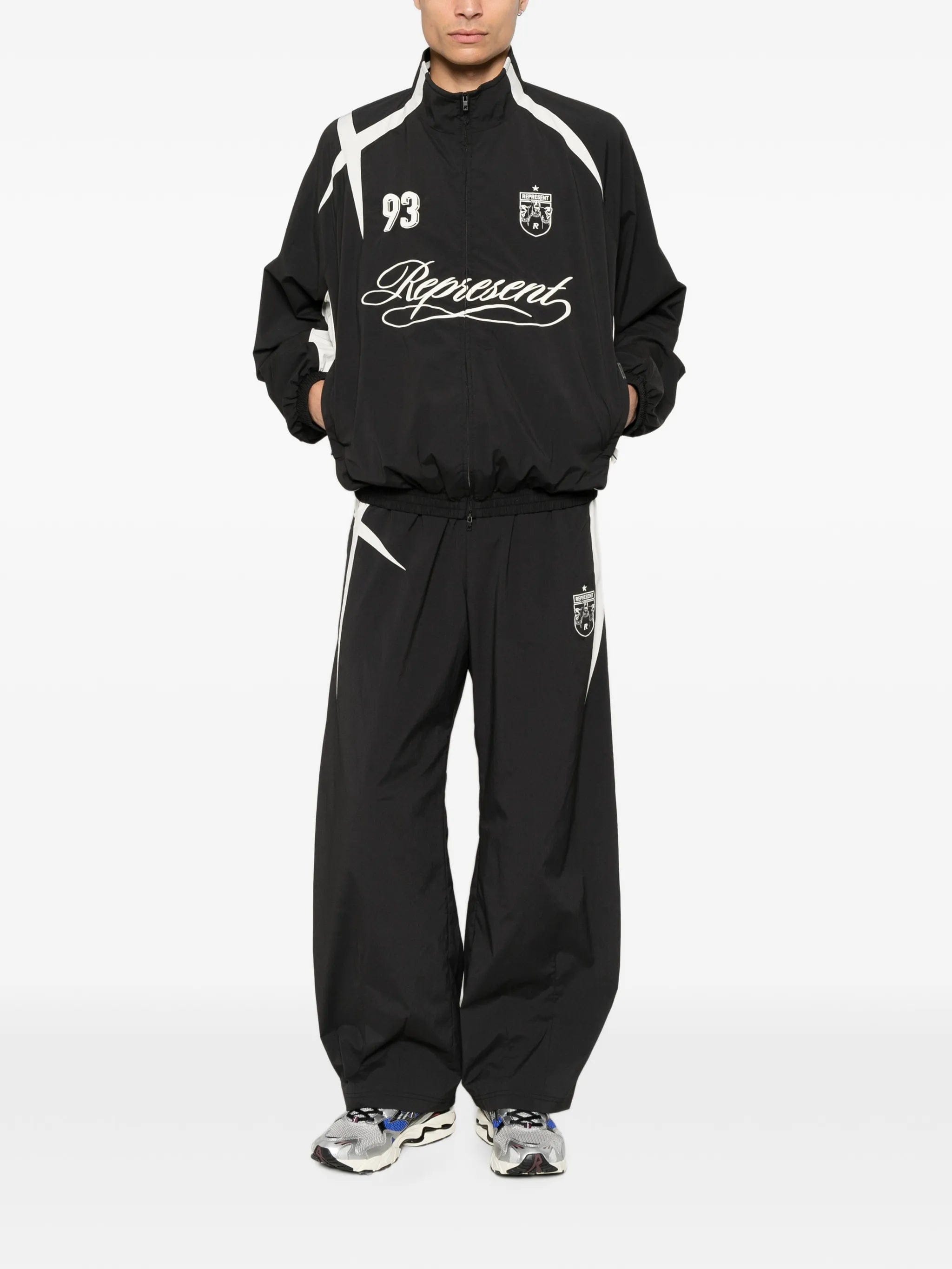 Represent Track Star jacket