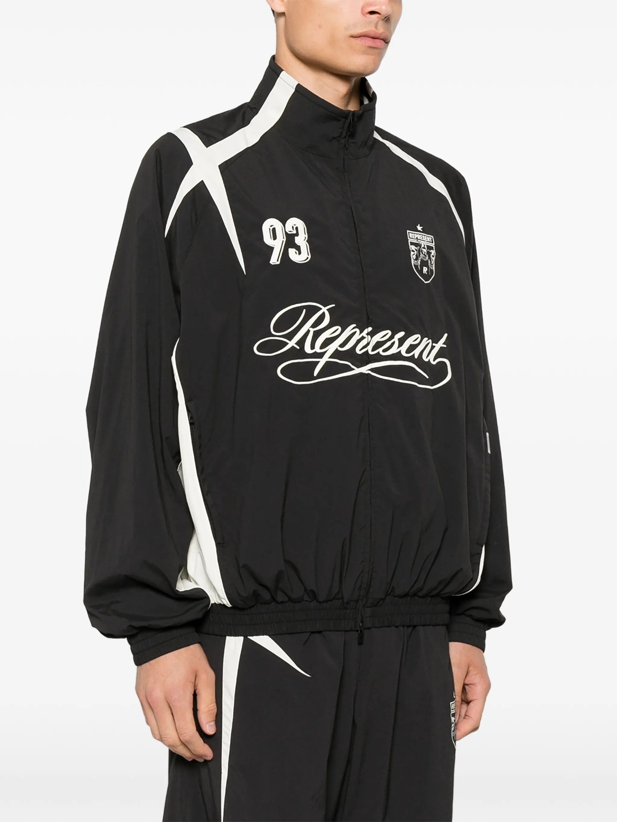 Represent Track Star jacket