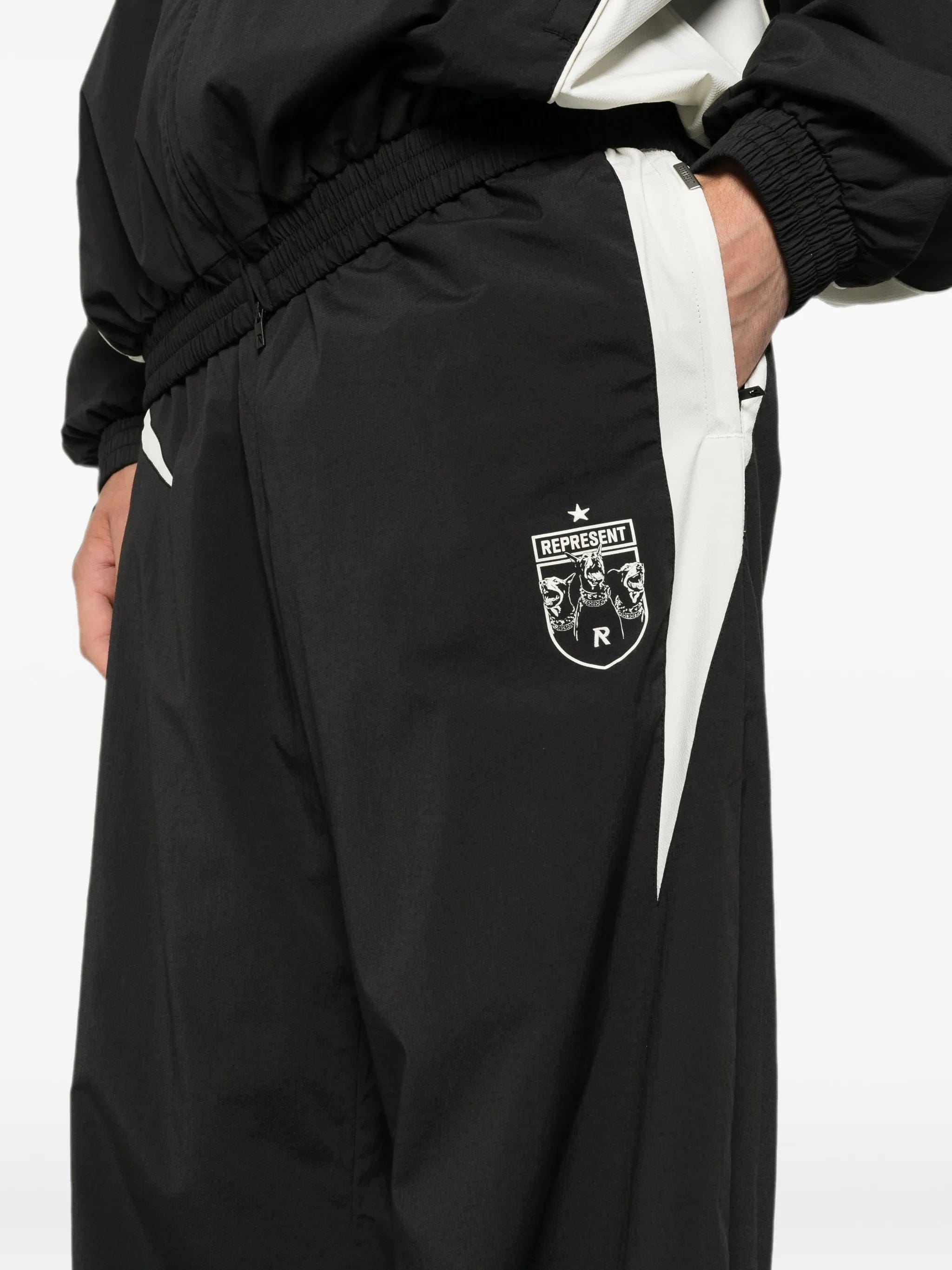 Represent Track Star track pants
