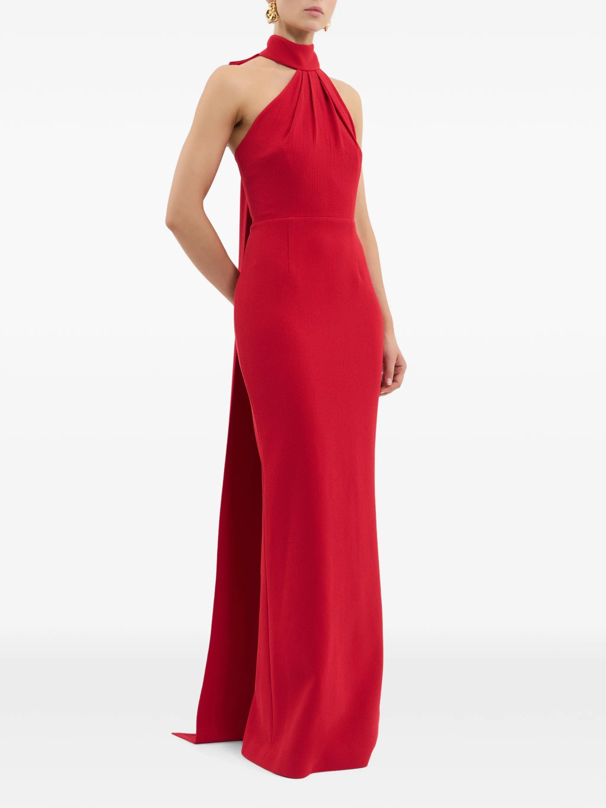 Rebecca Vallance Raziel gown