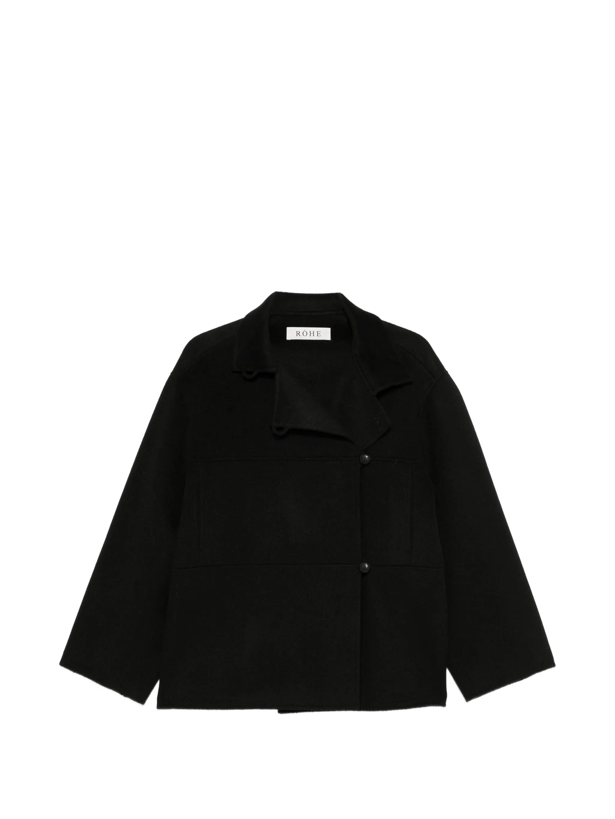 Róhe button-up jacket