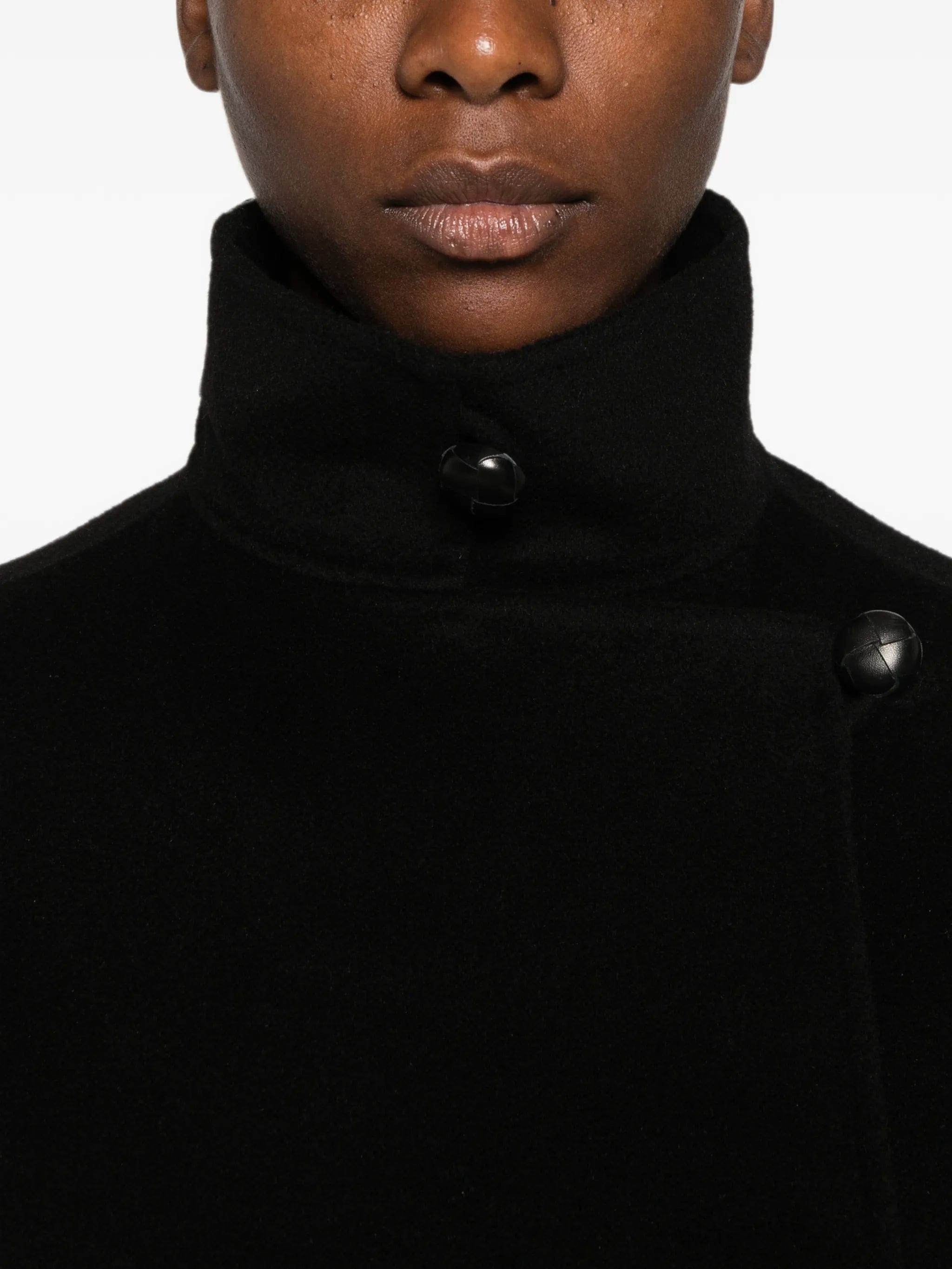 Róhe button-up jacket