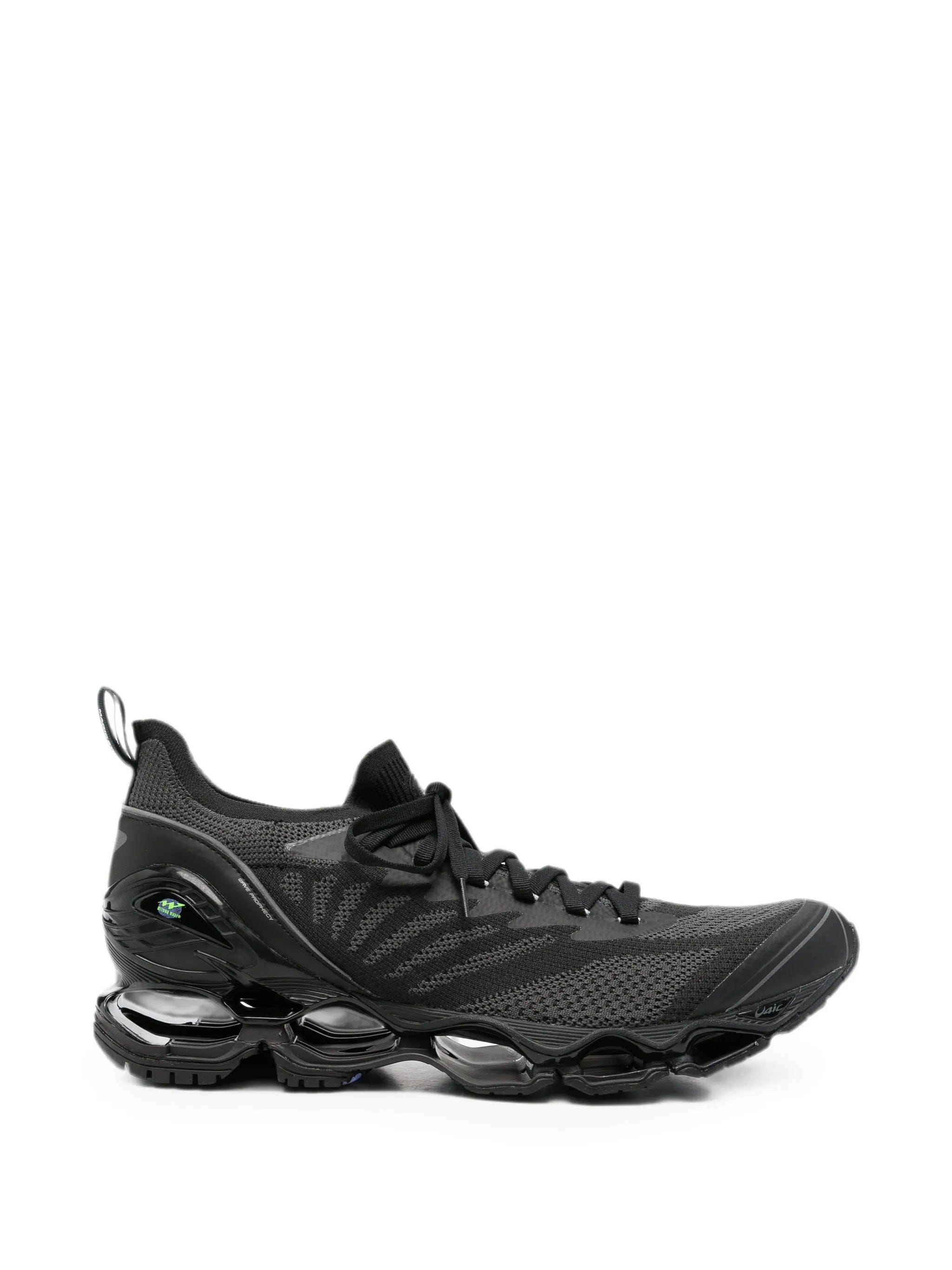 Mizuno Wave Prophecy Magic Stick sneakers