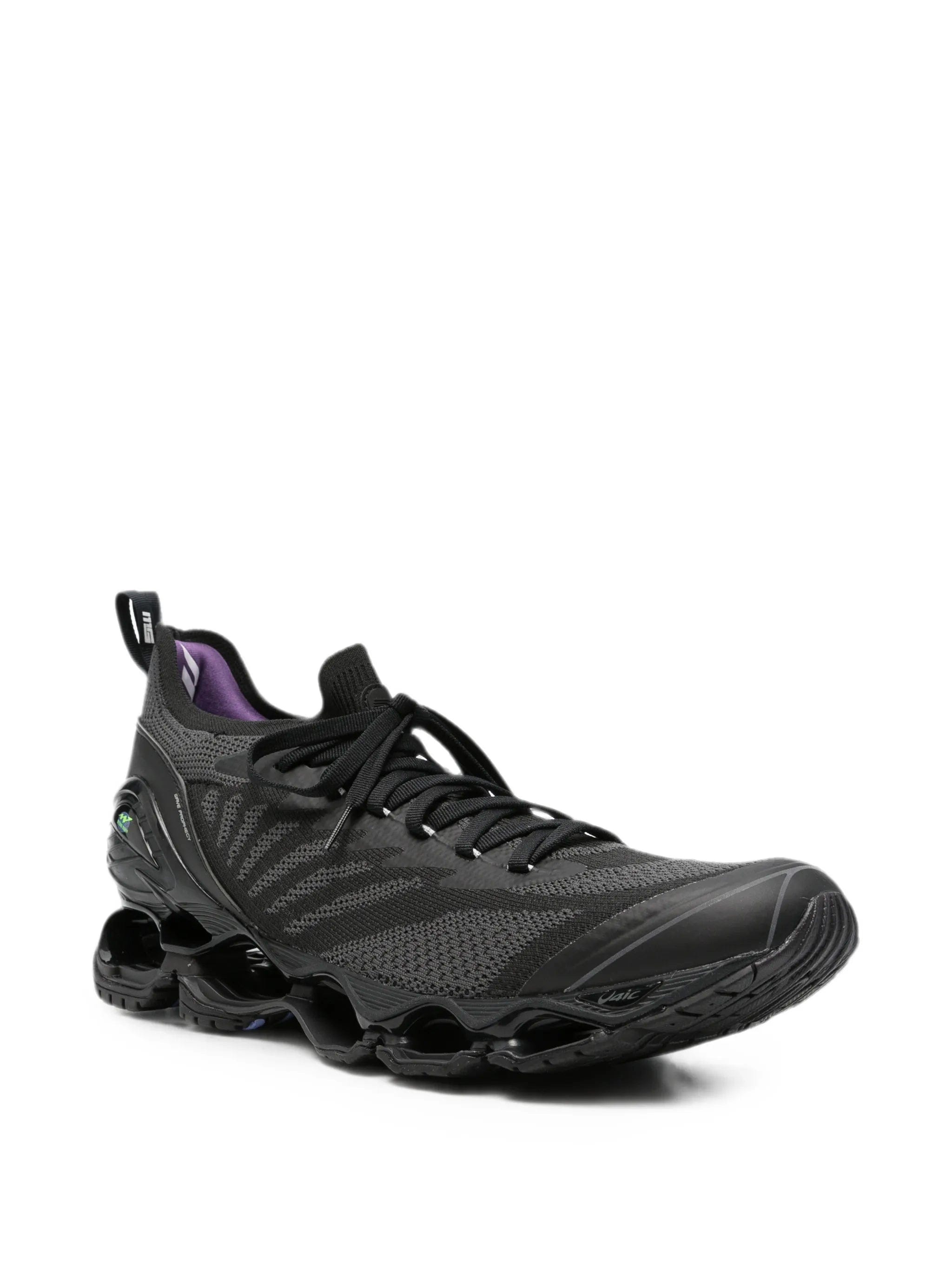 Mizuno Wave Prophecy Magic Stick sneakers