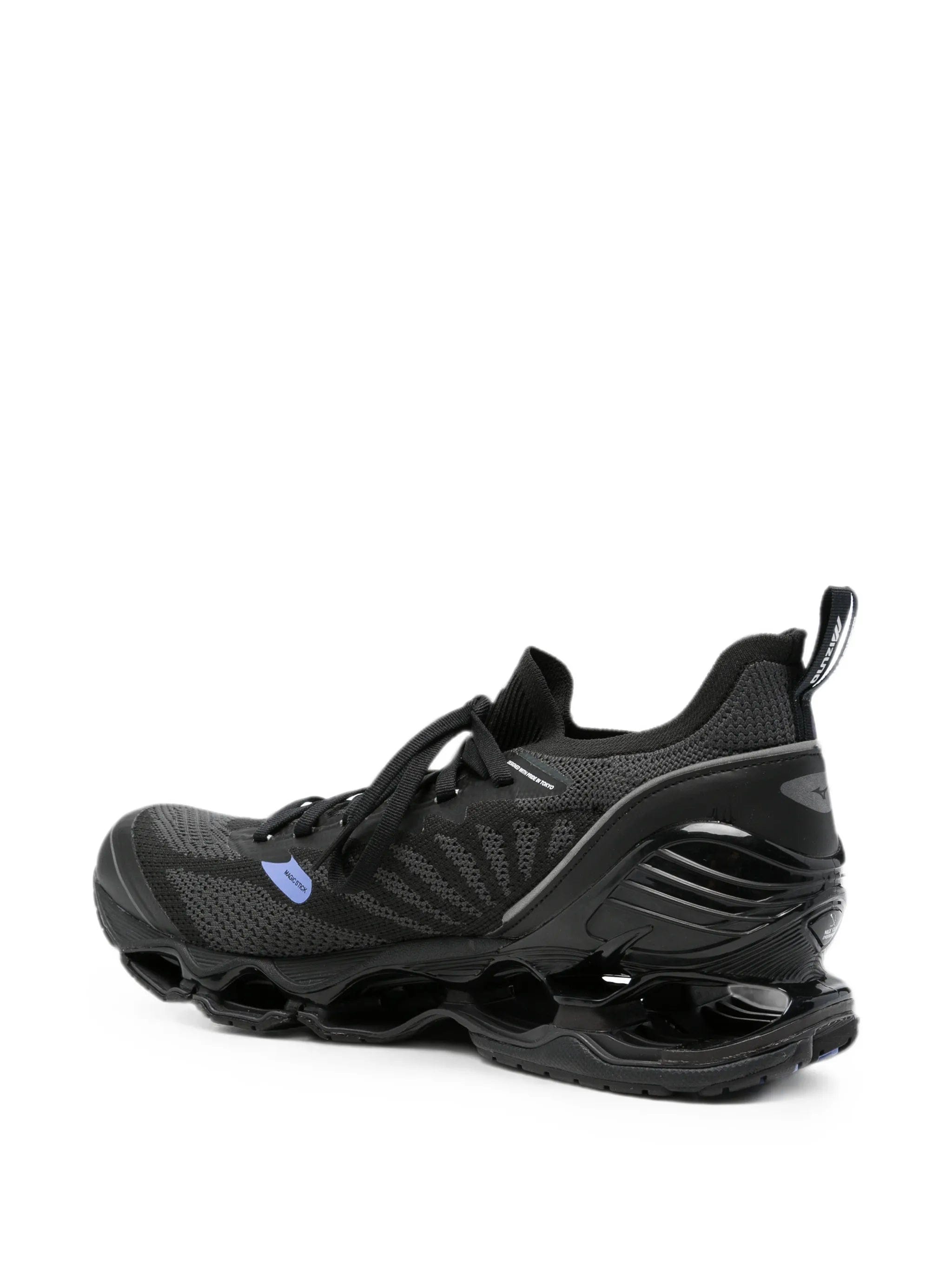 Mizuno Wave Prophecy Magic Stick sneakers
