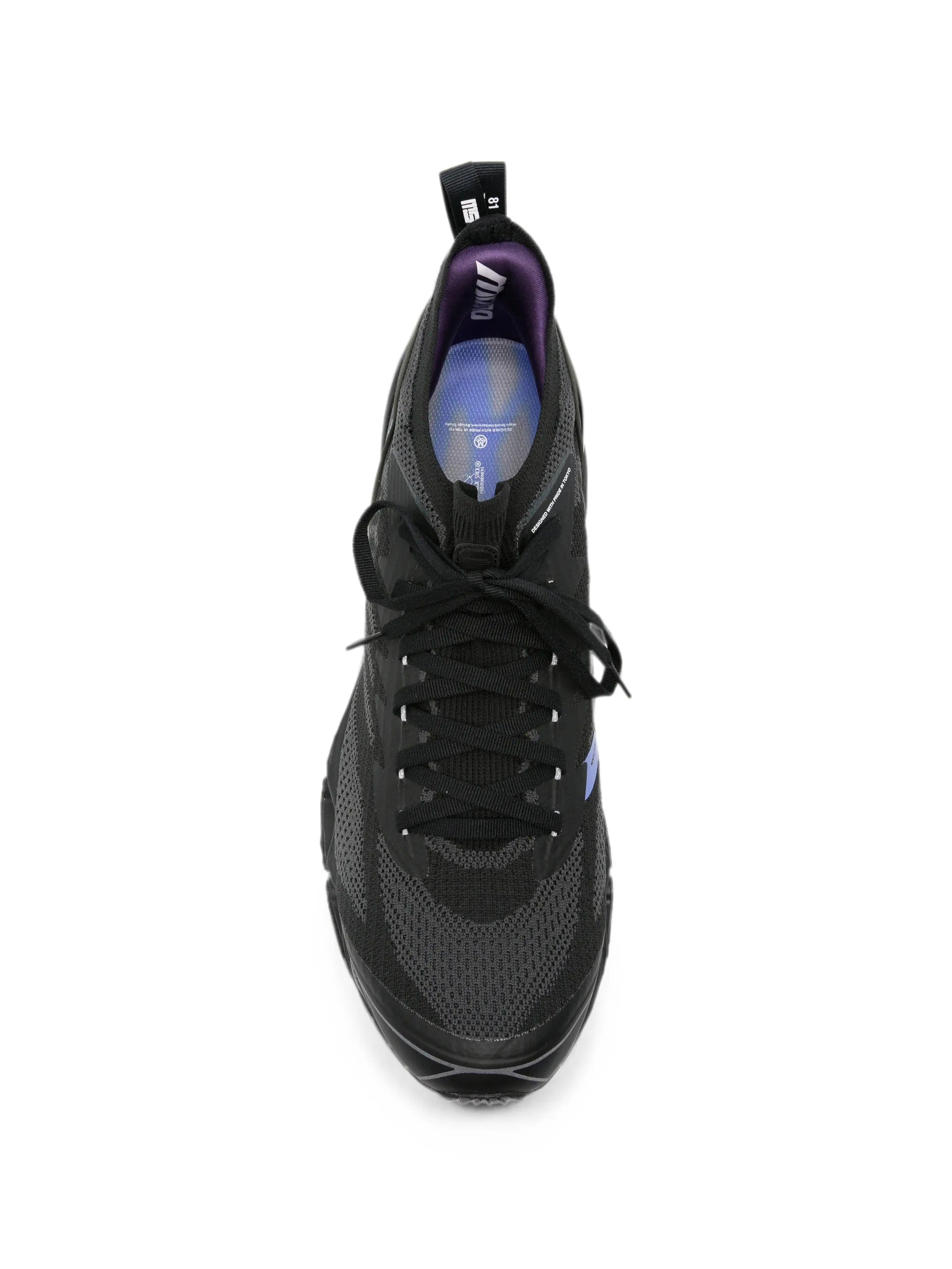 Mizuno Wave Prophecy Magic Stick sneakers