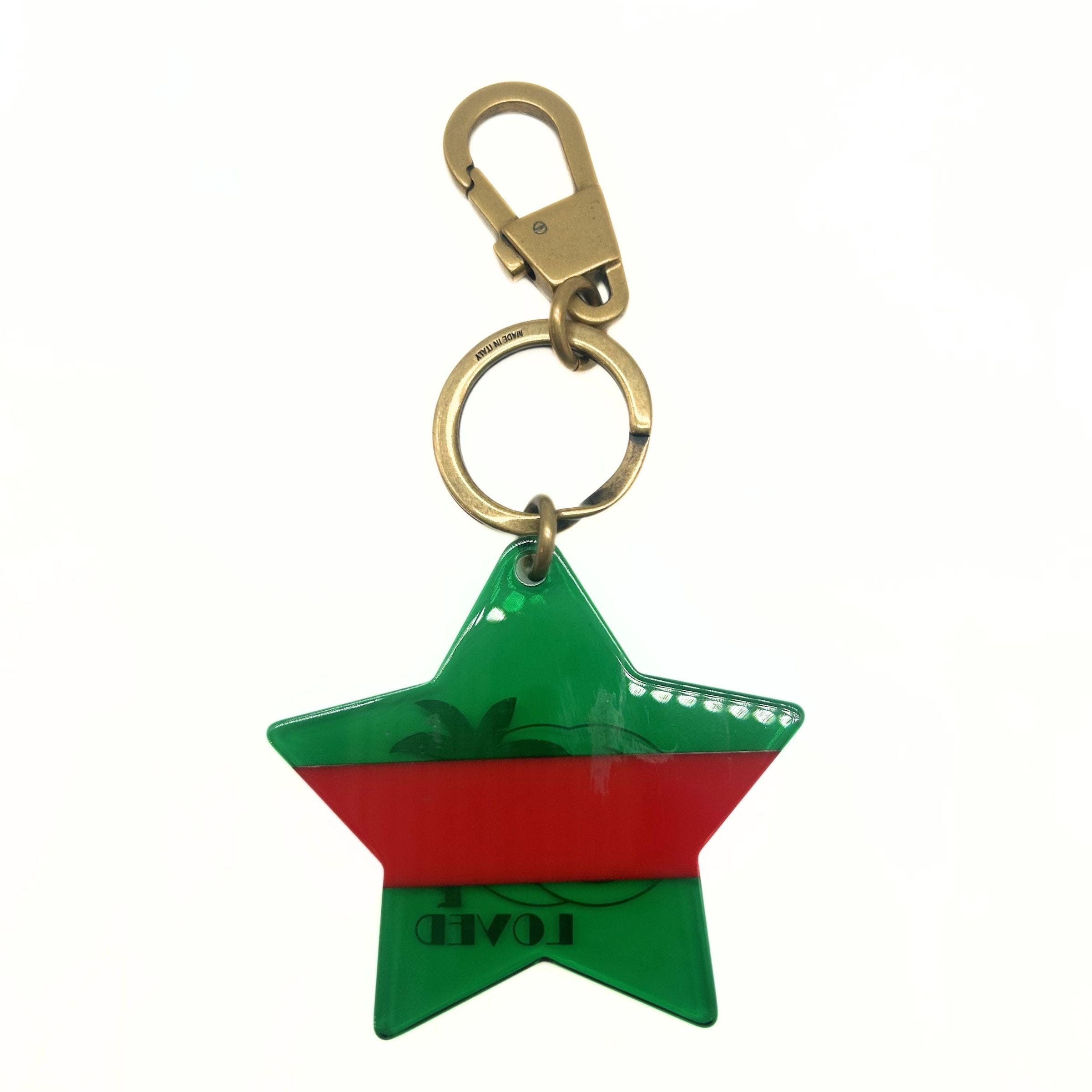 Gucci Zumi Key Ring