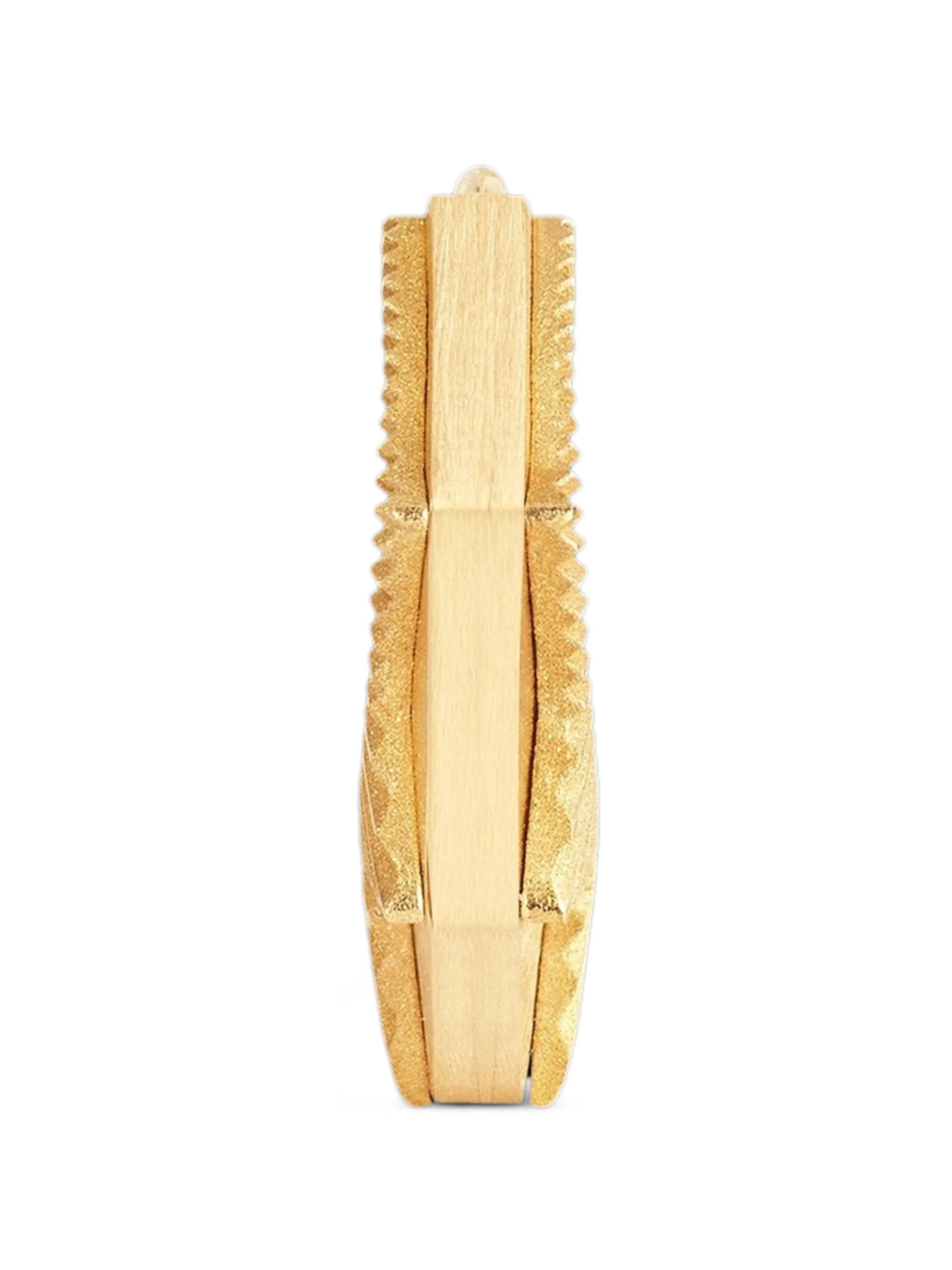 Marie Lichtenberg small NYC earring