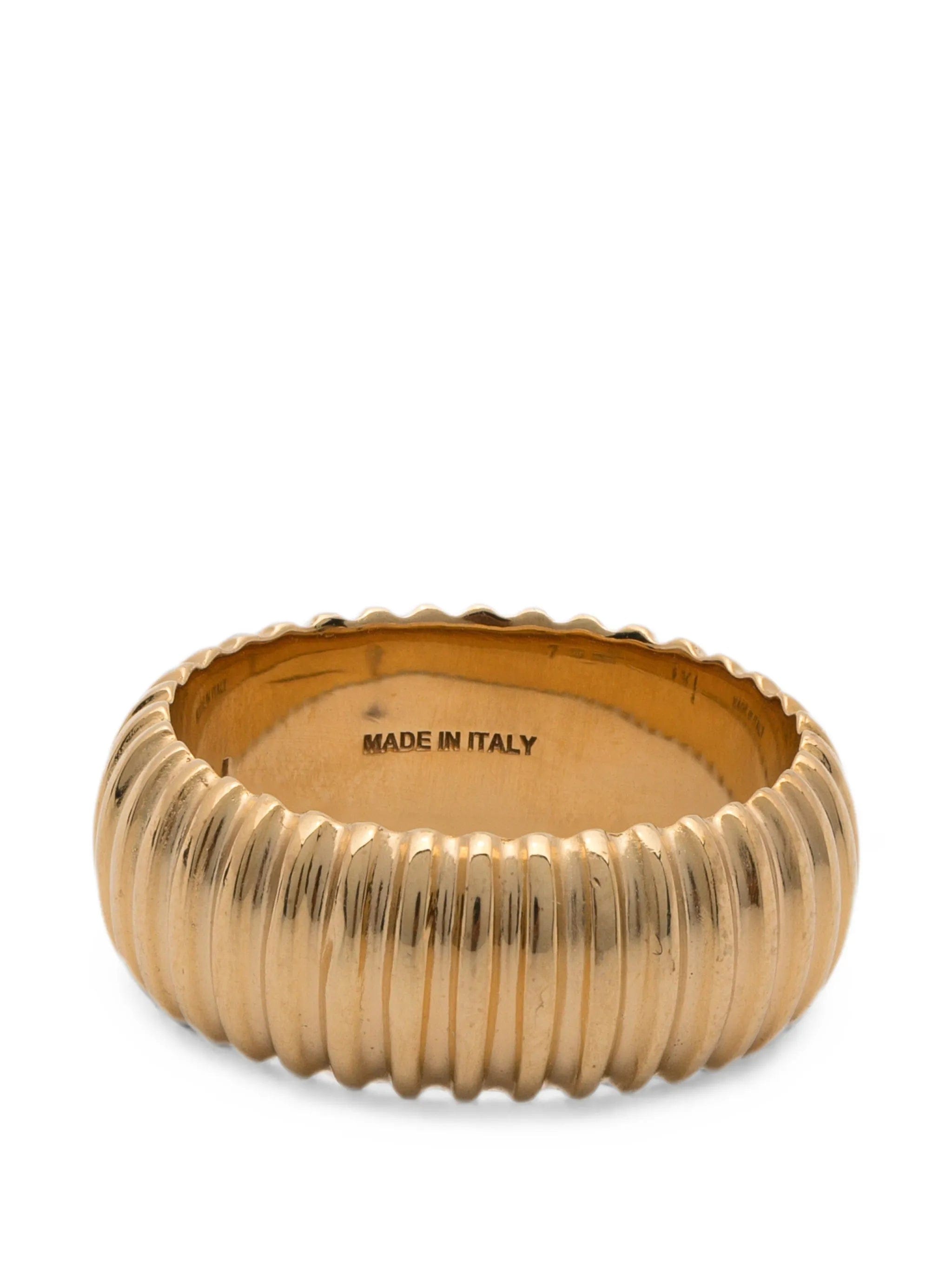 IVI Gaia band ring