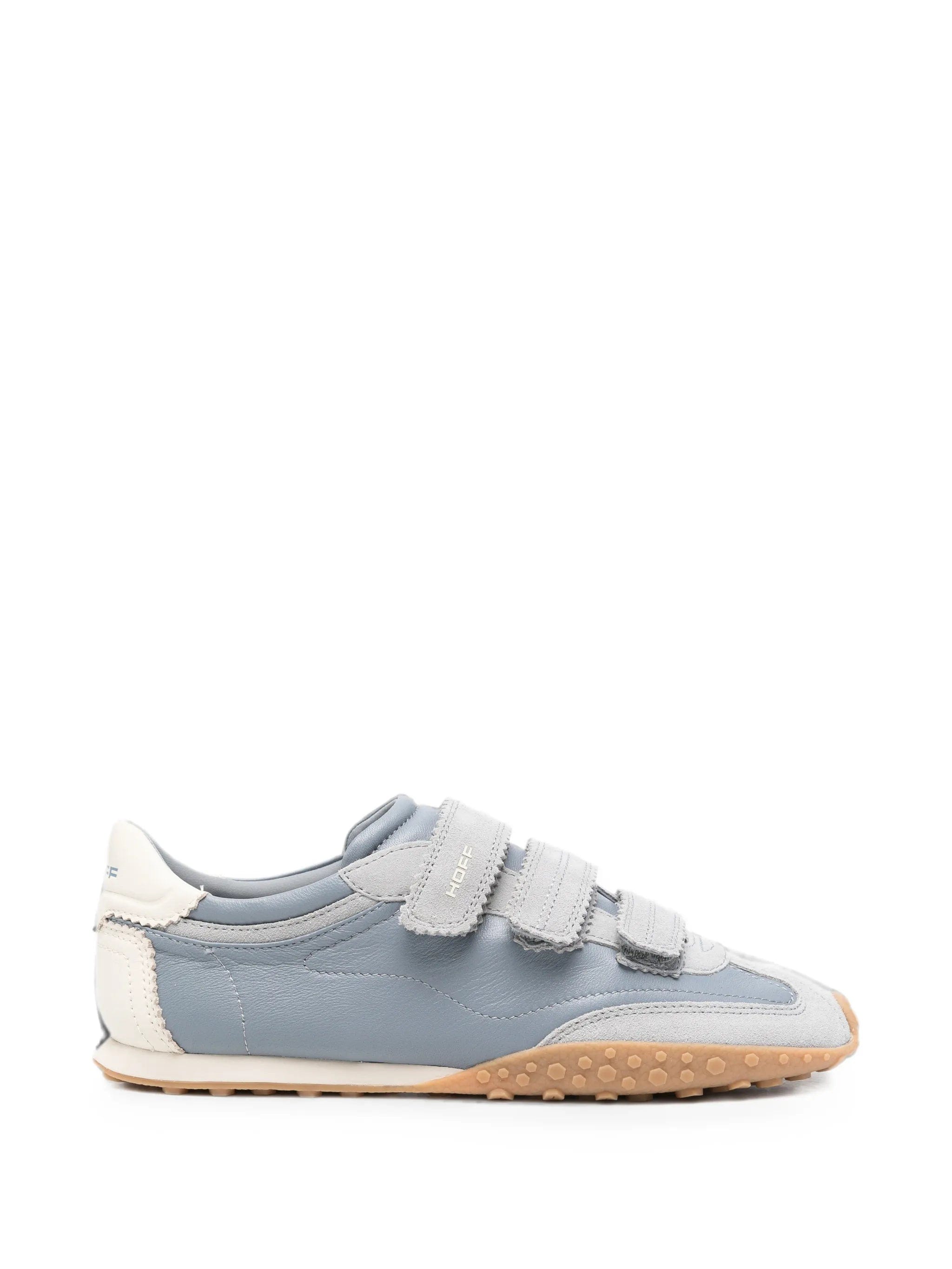 Hoff touch-strap Bridge sneakers