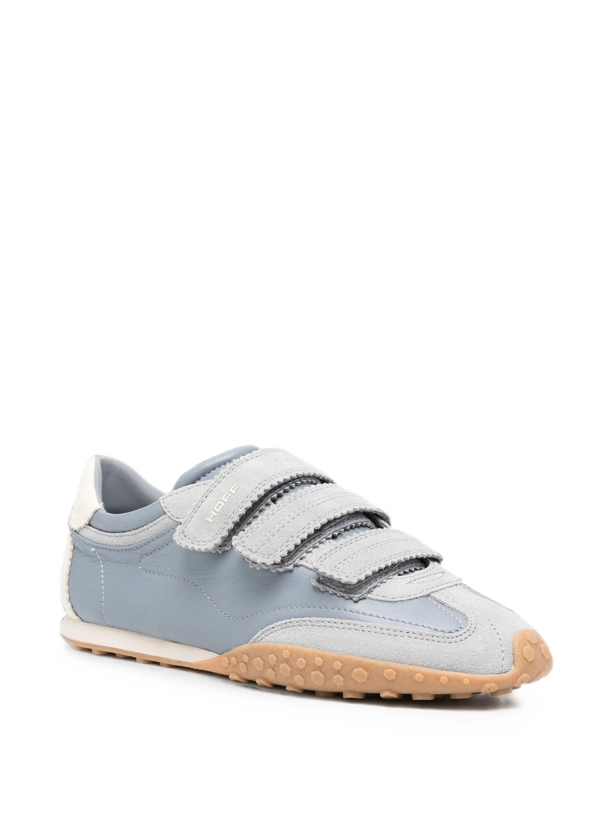 Hoff touch-strap Bridge sneakers