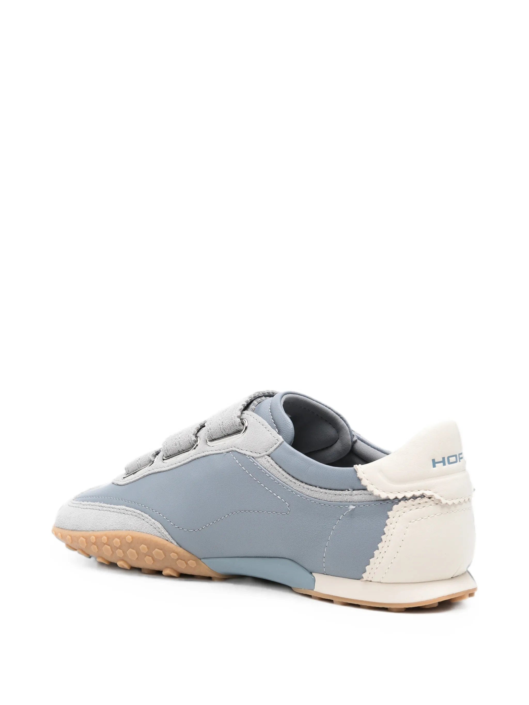 Hoff touch-strap Bridge sneakers