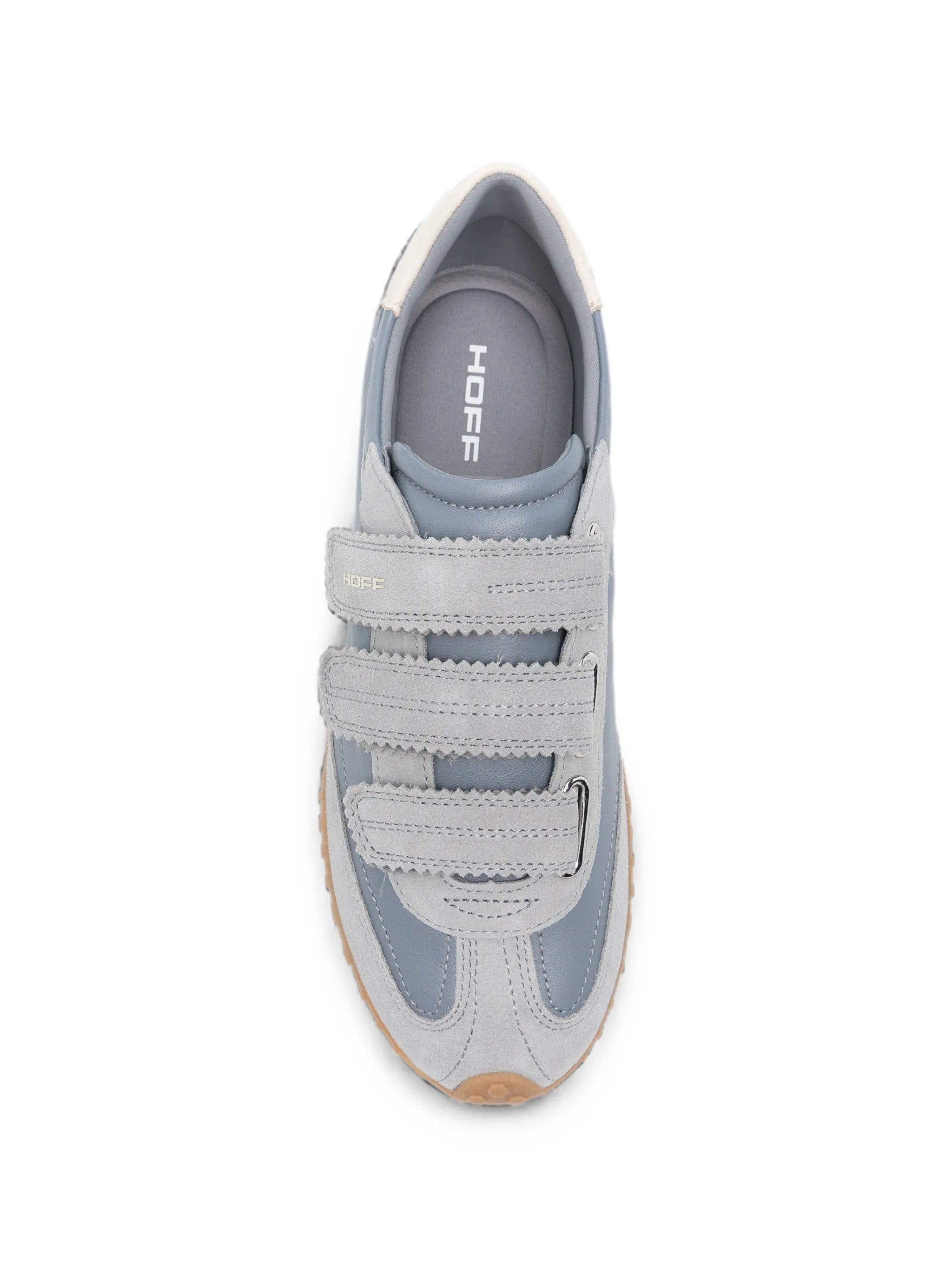 Hoff touch-strap Bridge sneakers