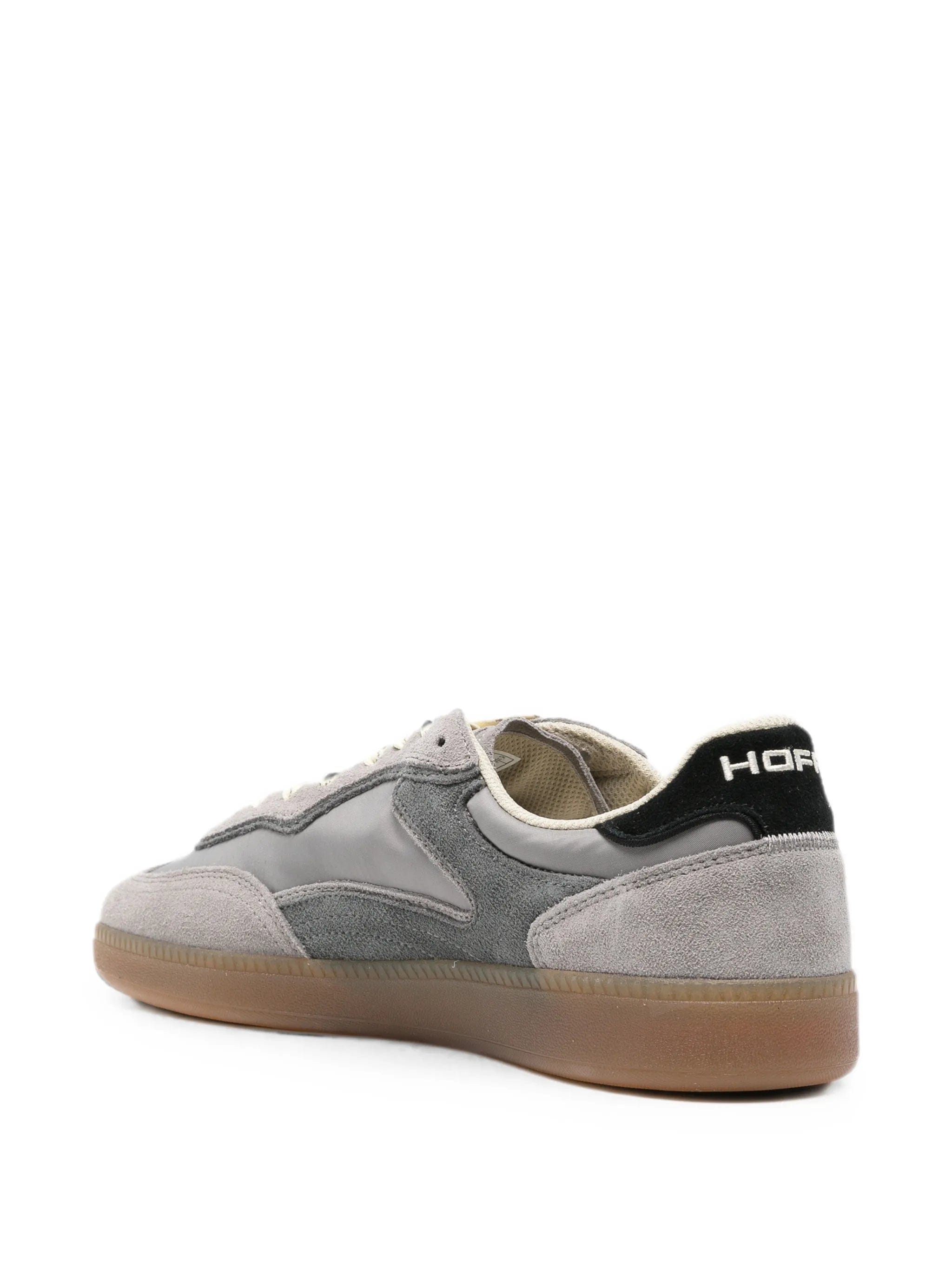 Hoff Park panelled sneakers