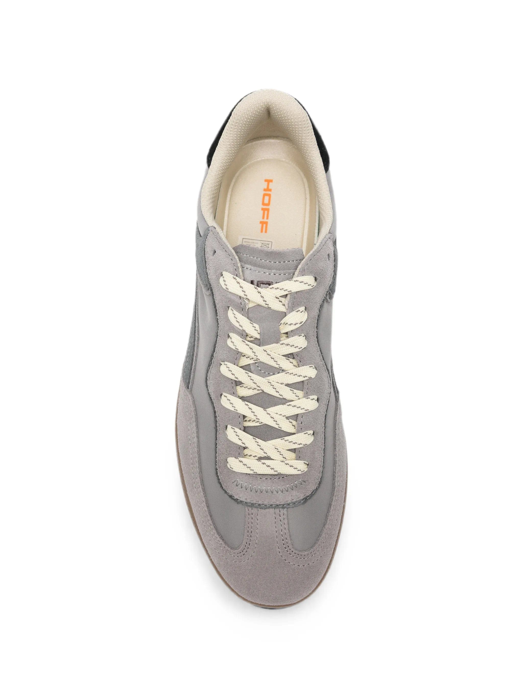 Hoff Park panelled sneakers