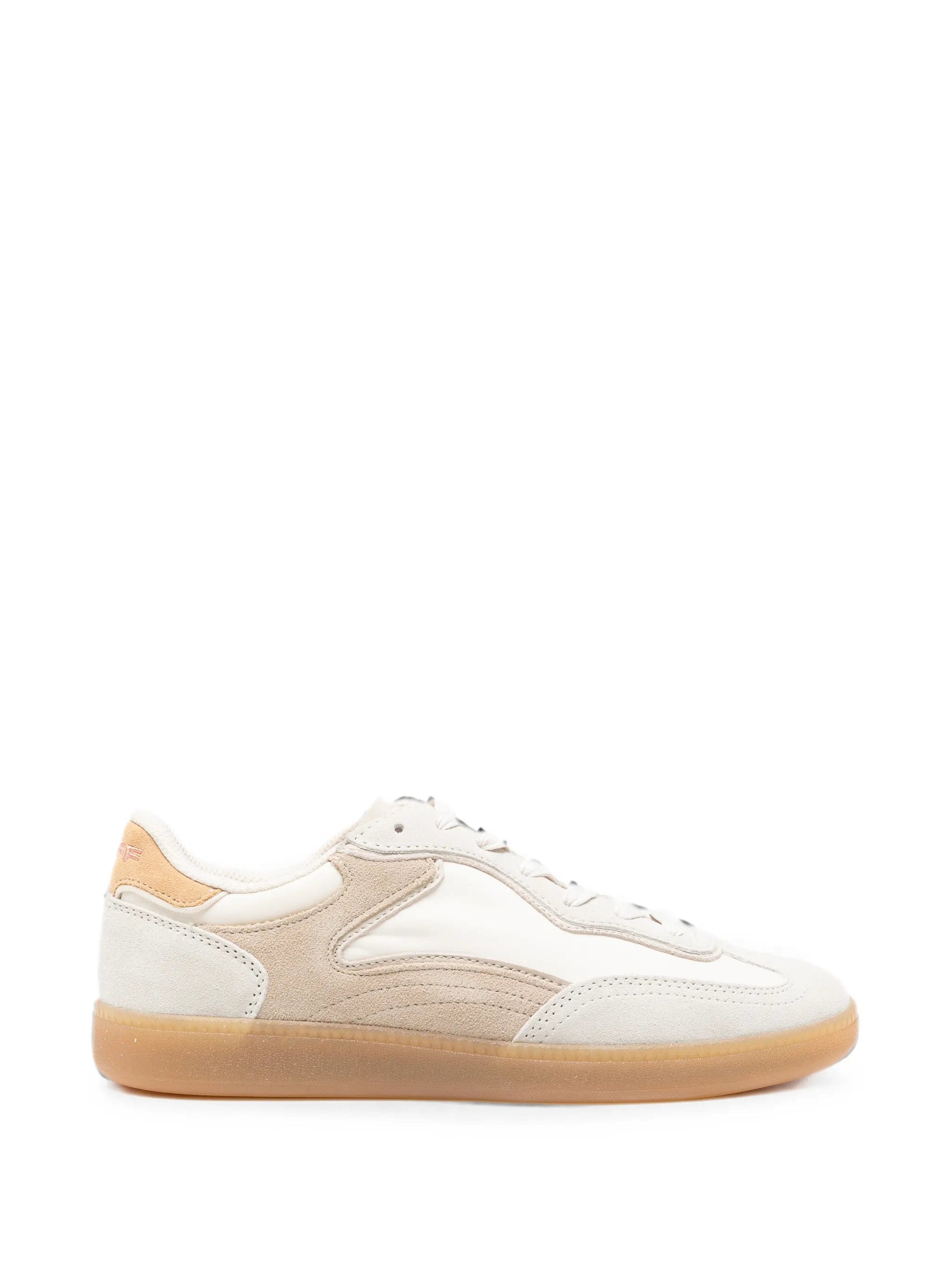 Hoff Park paneled sneakers