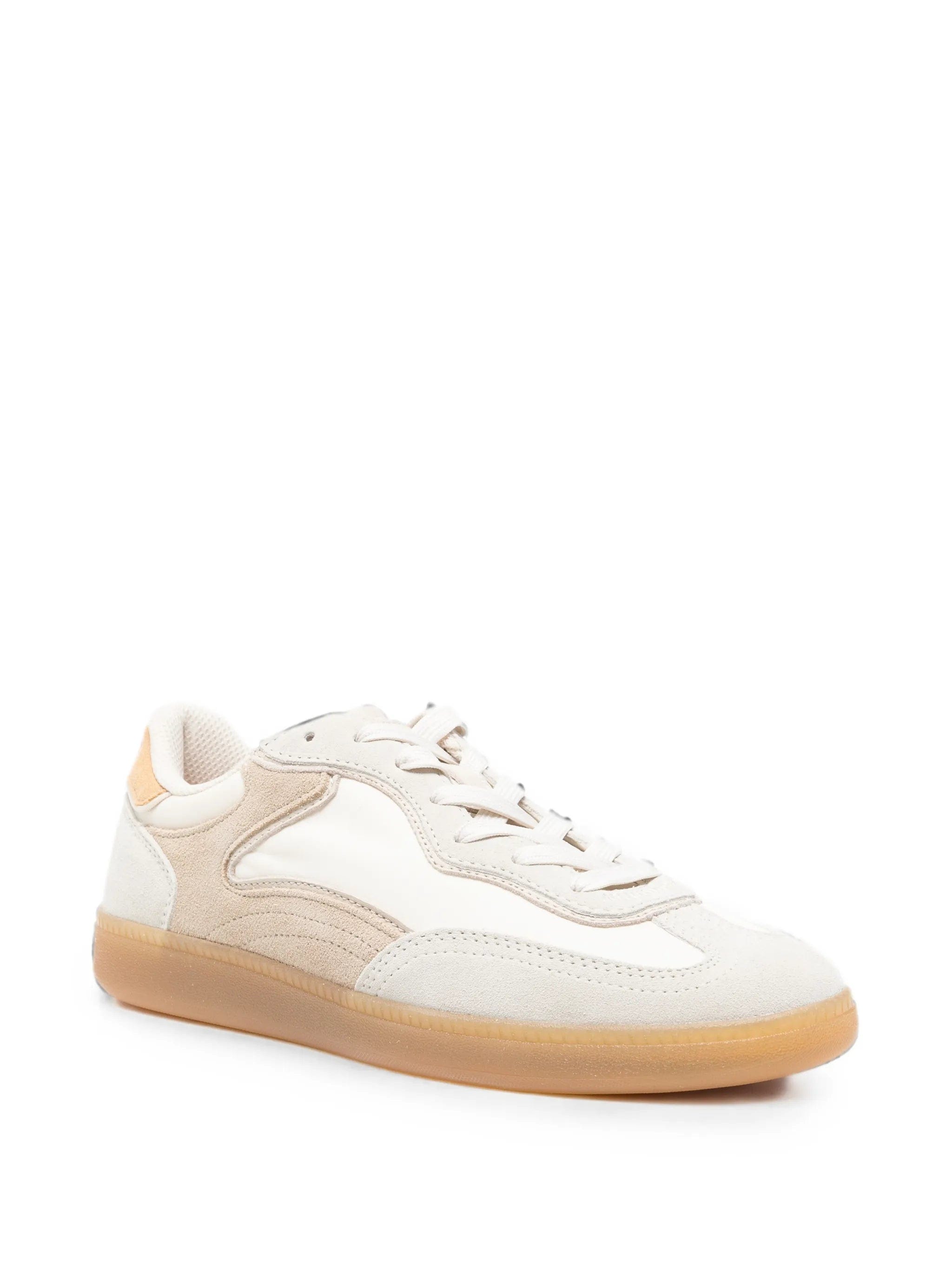 Hoff Park paneled sneakers