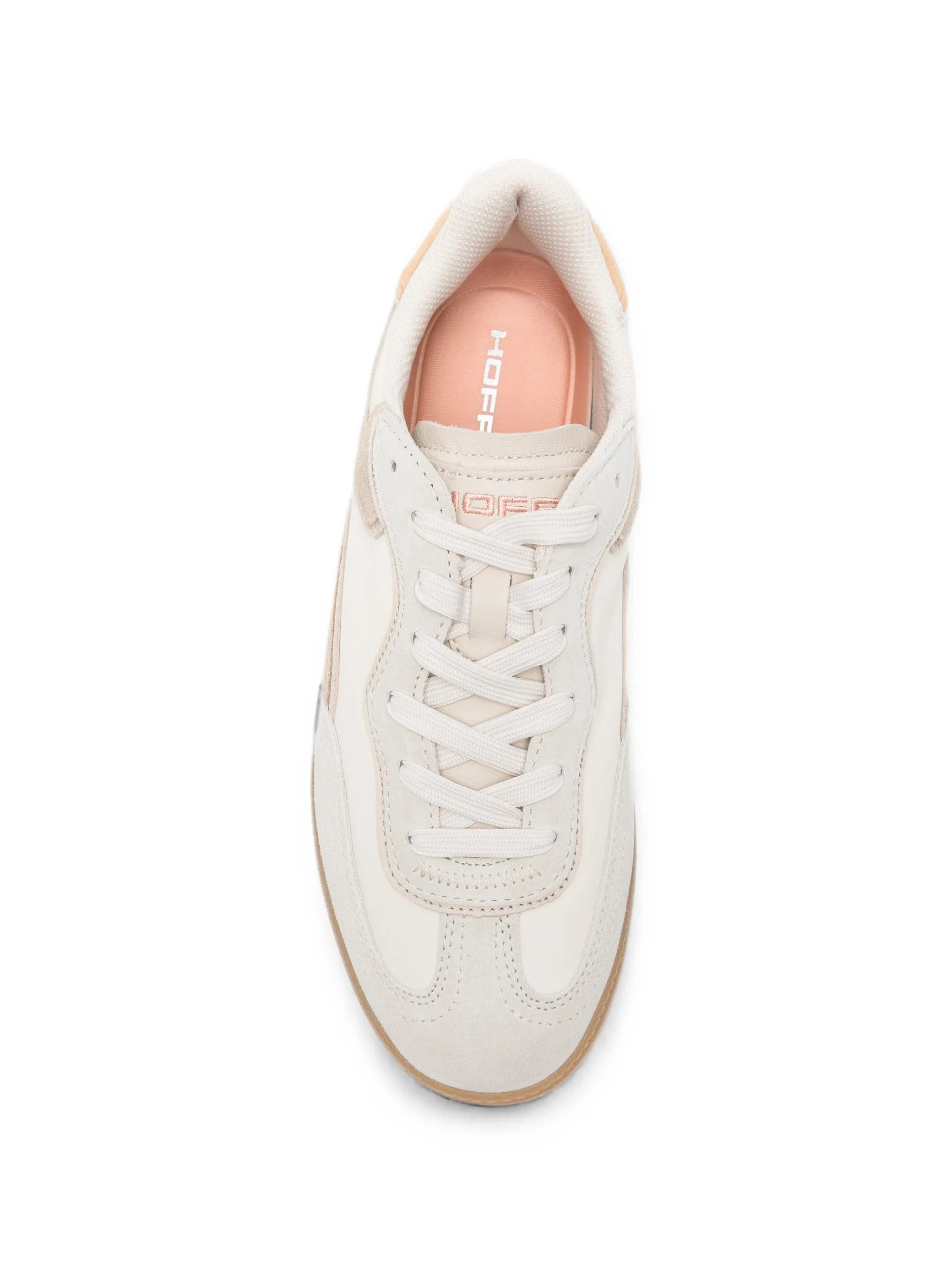 Hoff Park paneled sneakers