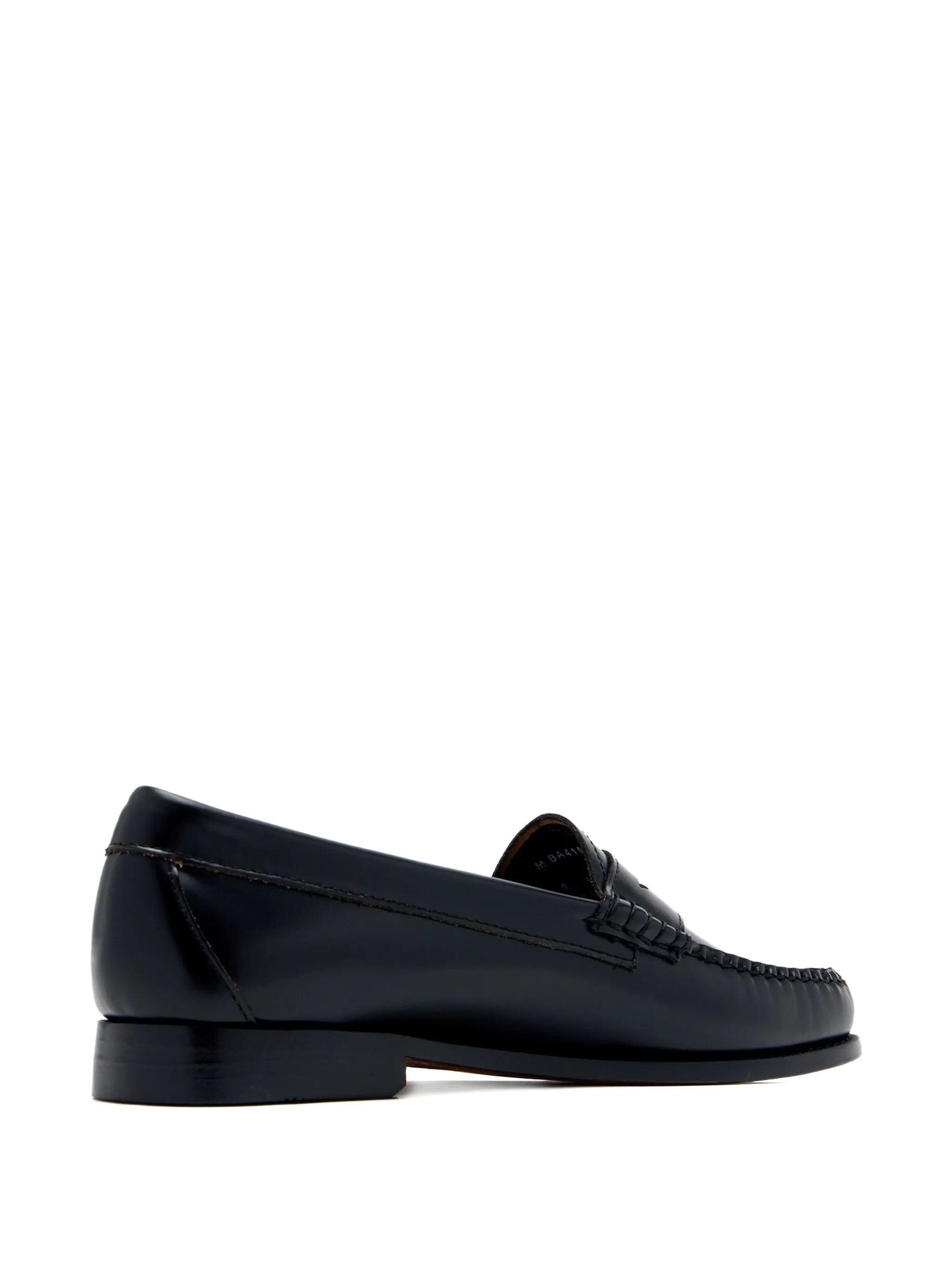 G.H.Bass Weejuns Love penny loafers