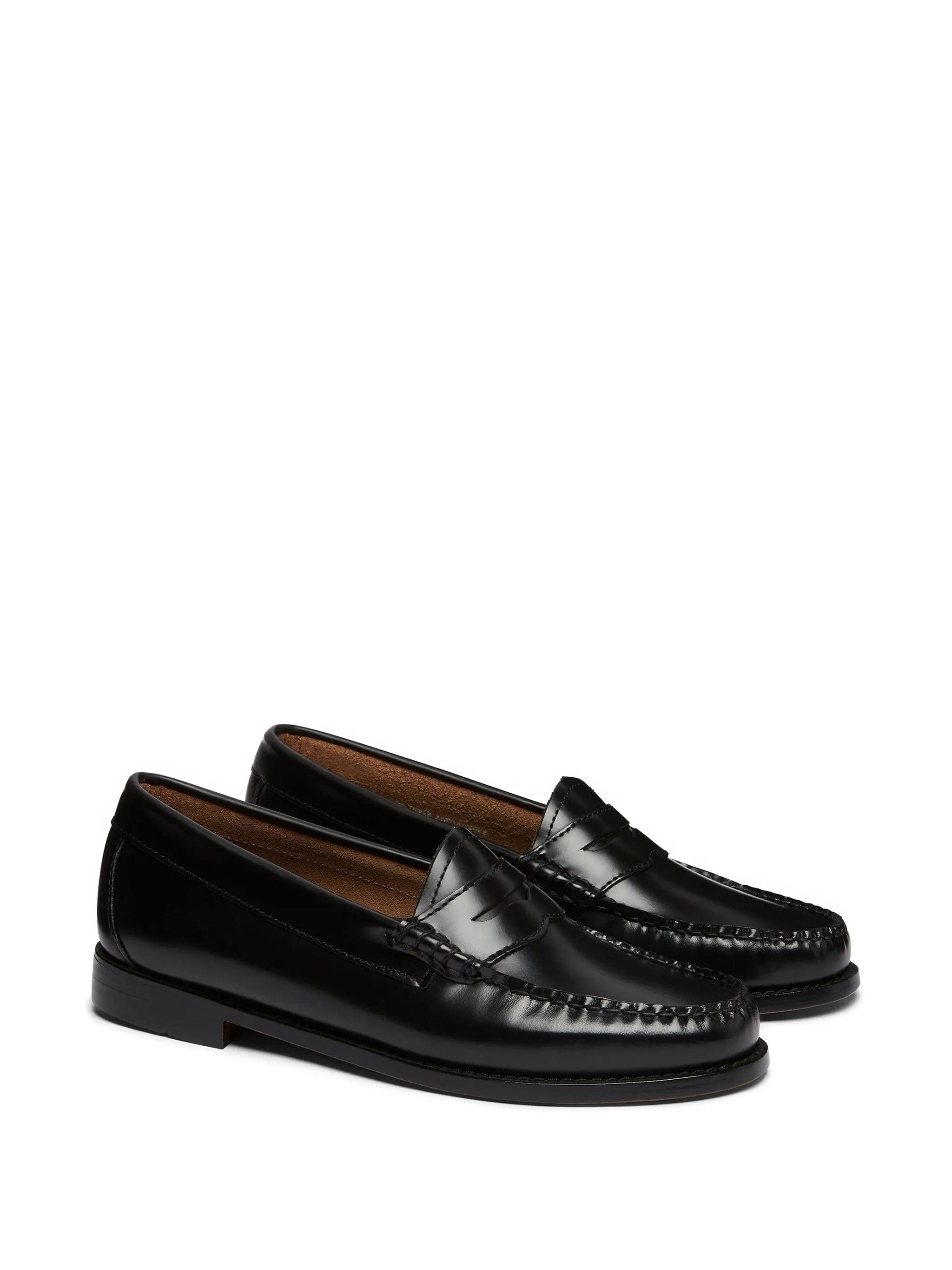 G.H.Bass Weejuns penny loafers
