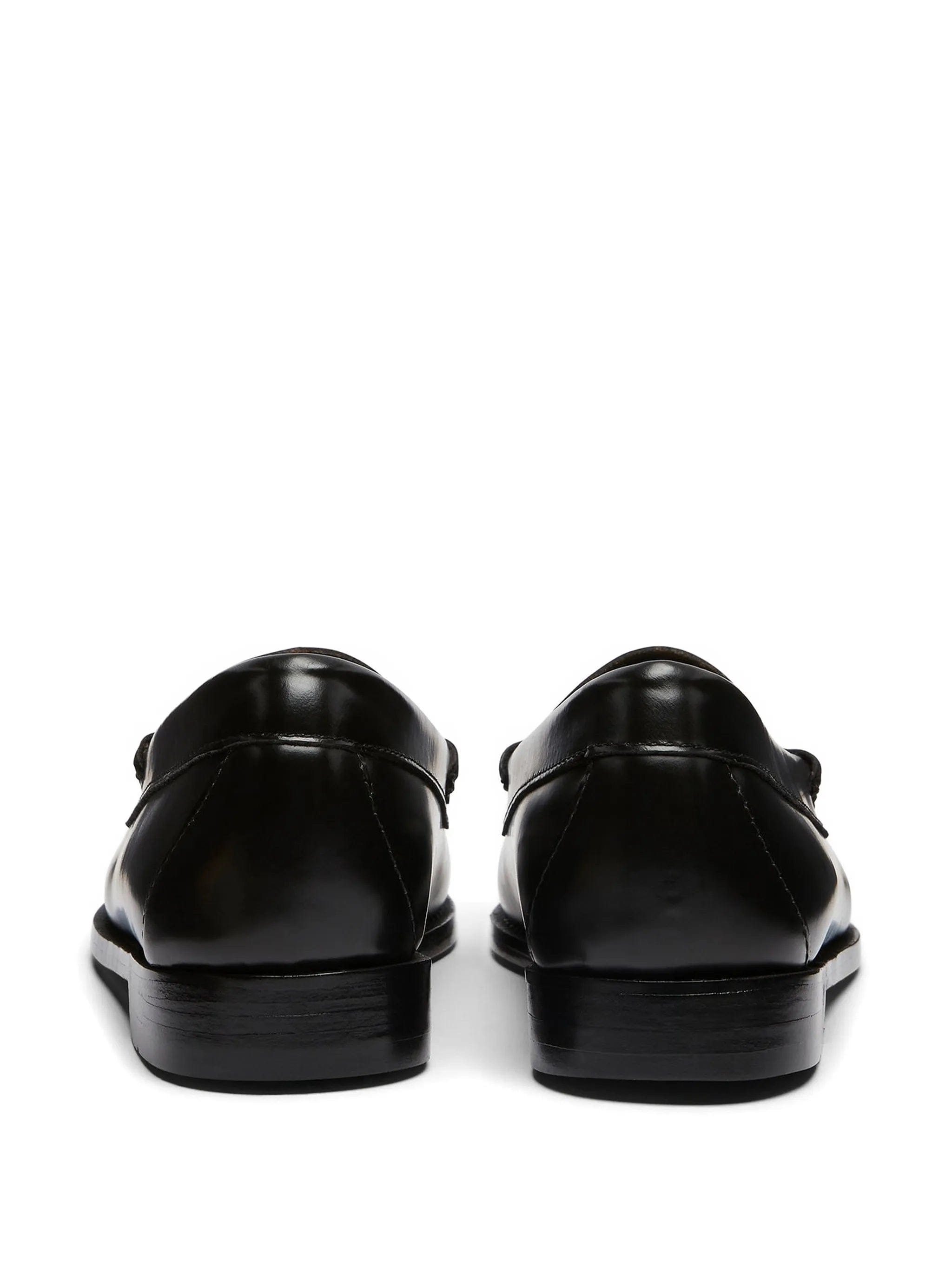 G.H.Bass Weejuns penny loafers