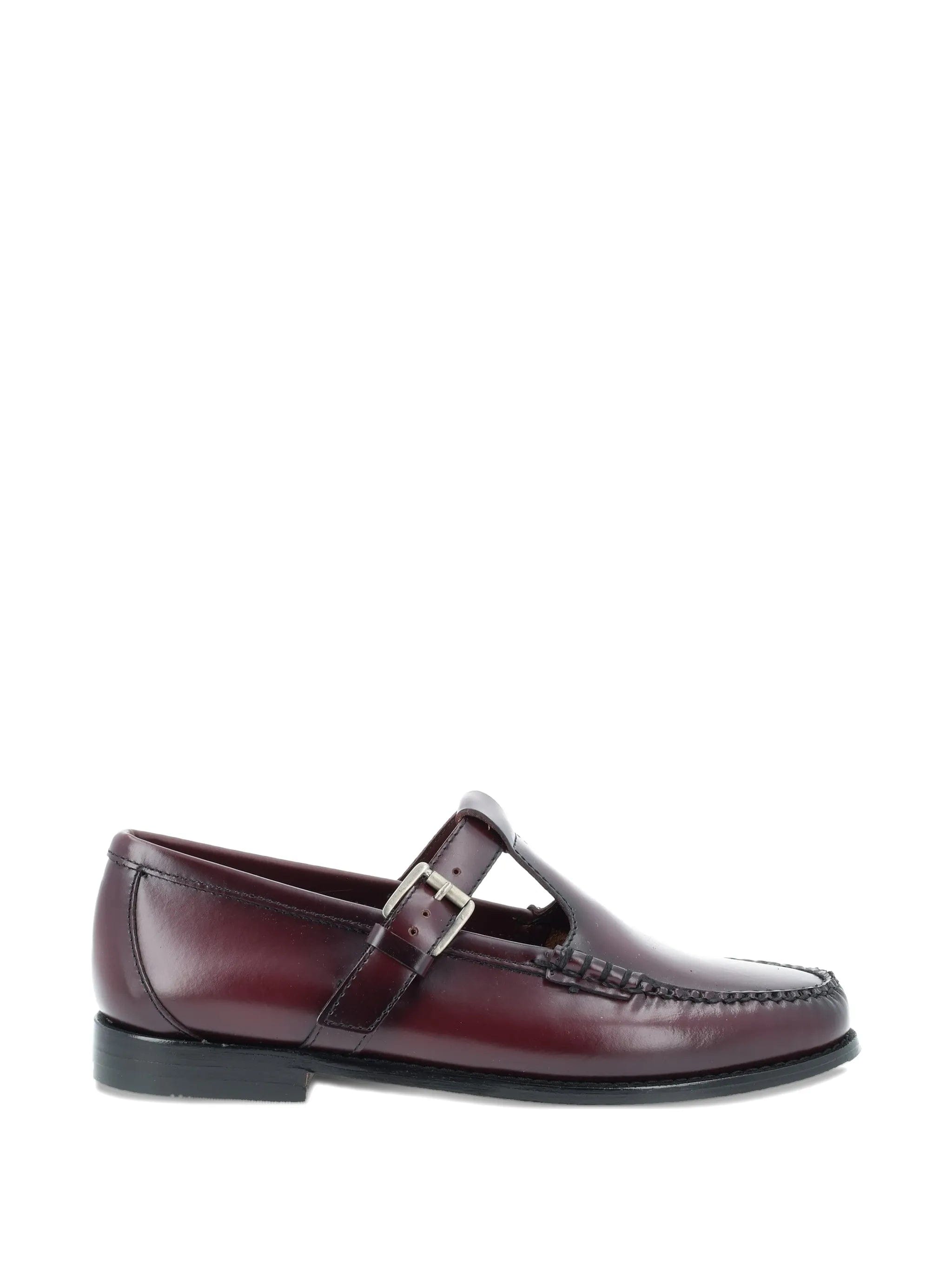 G.H.Bass Weejuns Mary Janes loafers
