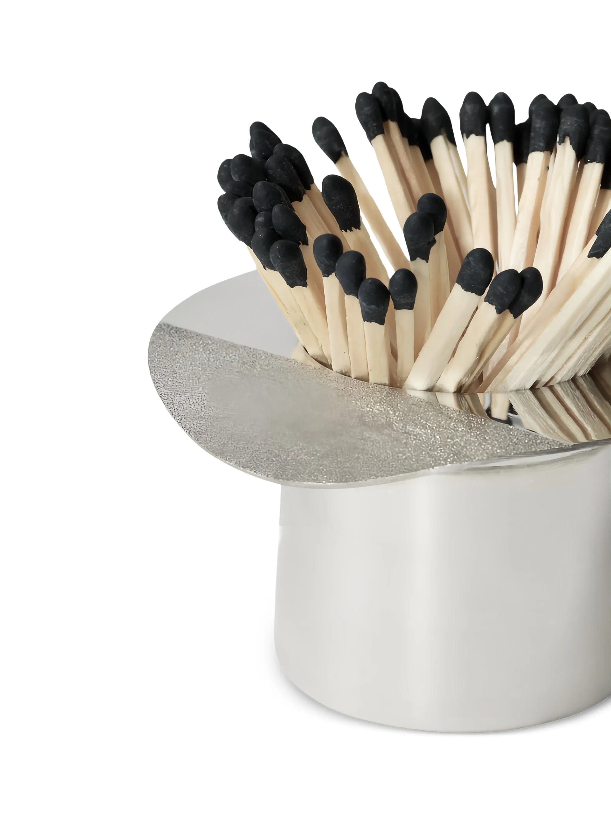Ralph Lauren Home Howell top hat match holder