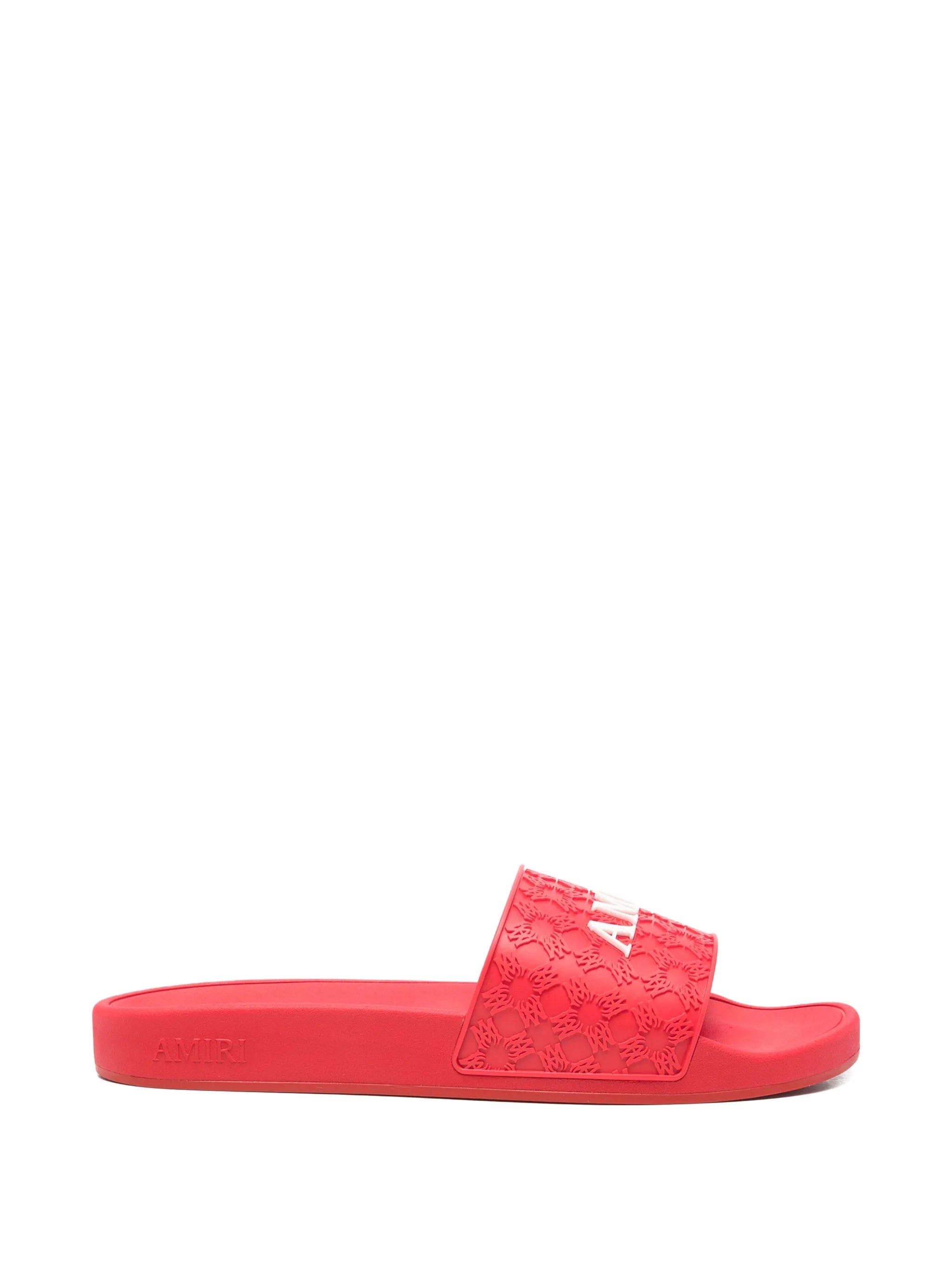 Amiri MA quad pool slide
