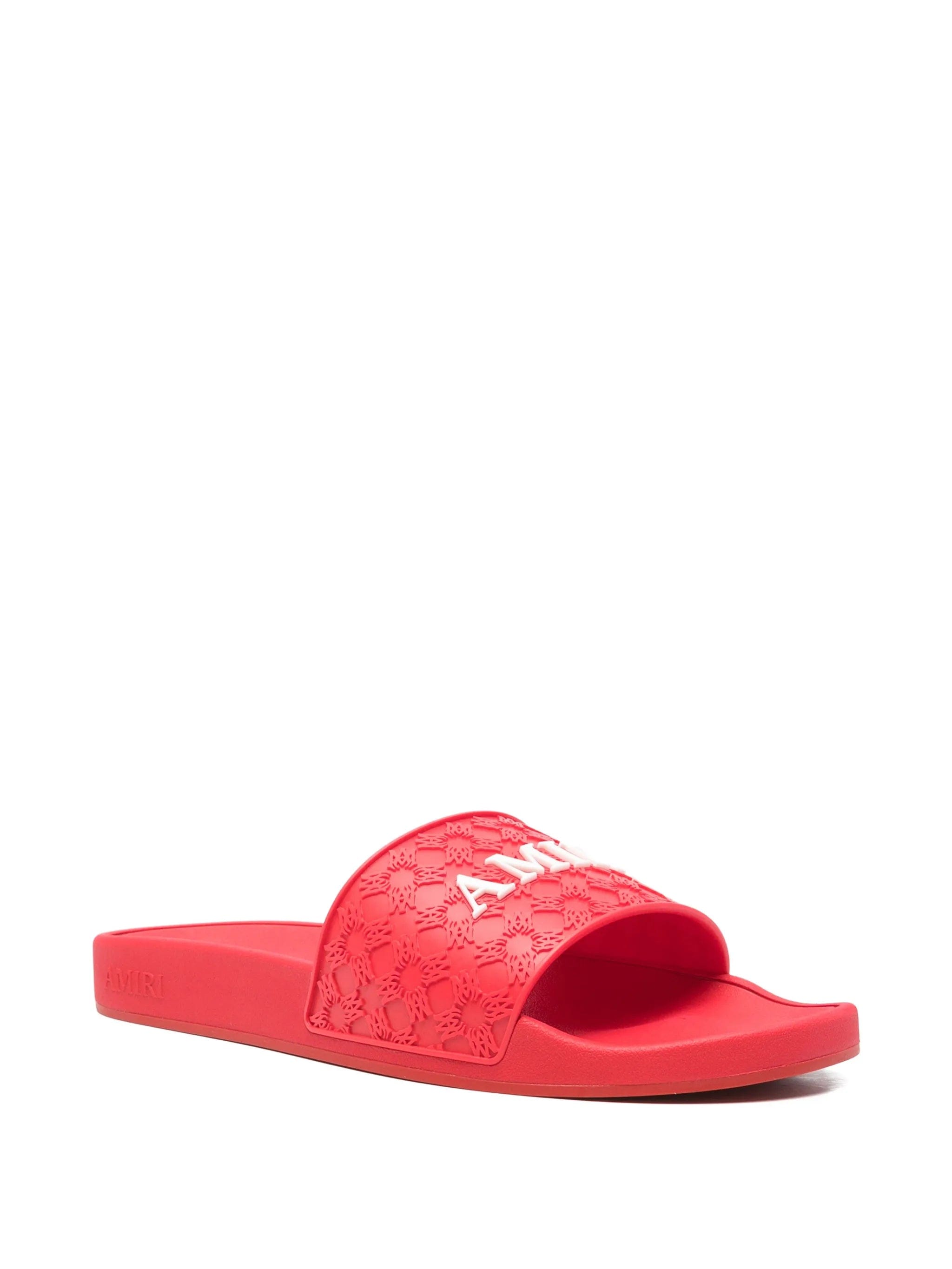 Amiri MA quad pool slide
